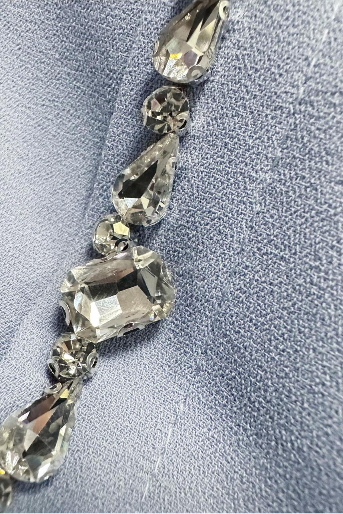 لباس زنانه آلوینا | 23YELB0043542 Alvina - Image 5