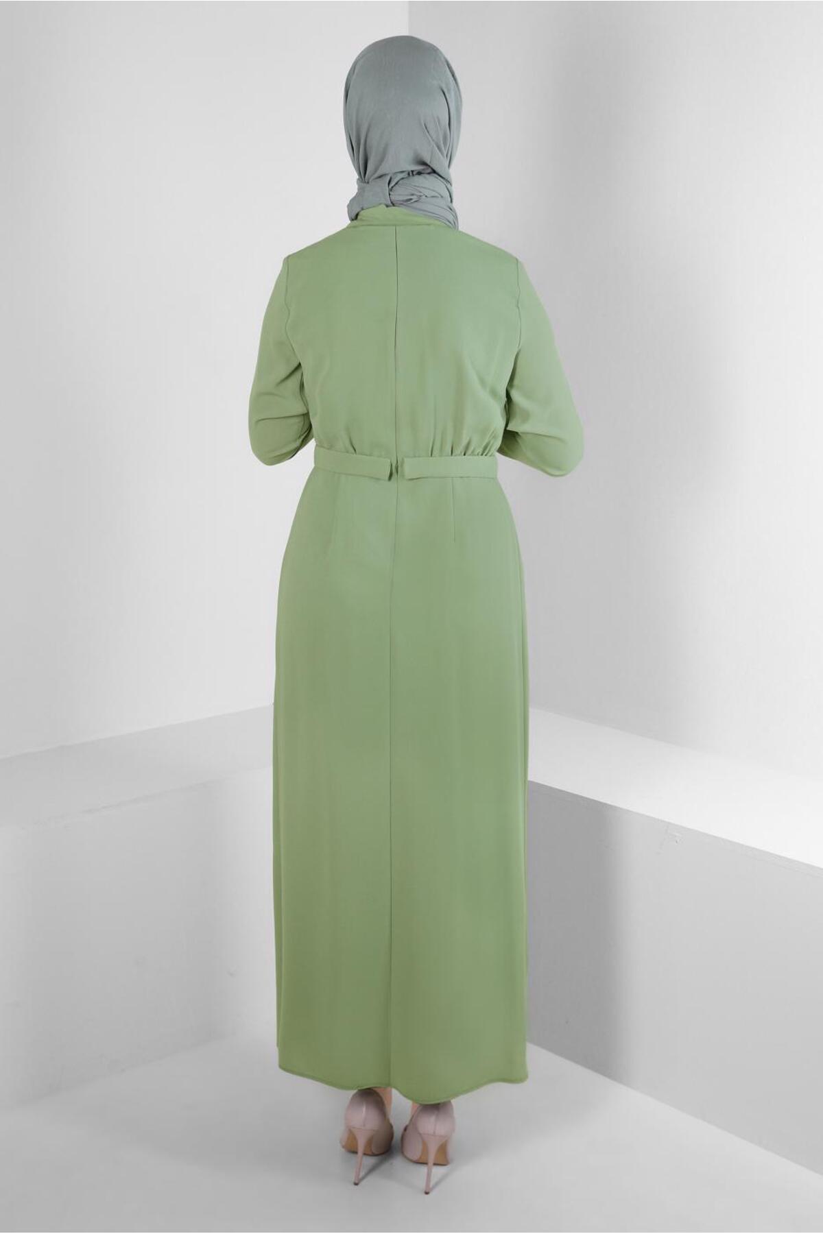 لباس زنانه آلوینا | 23YELB0043614 Alvina - Image 3