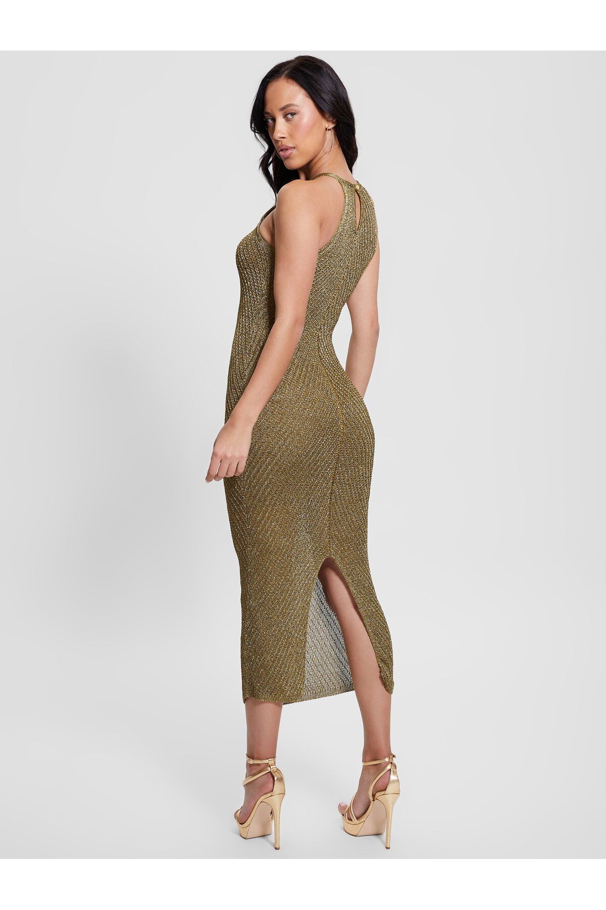 Guess top lexie dress
