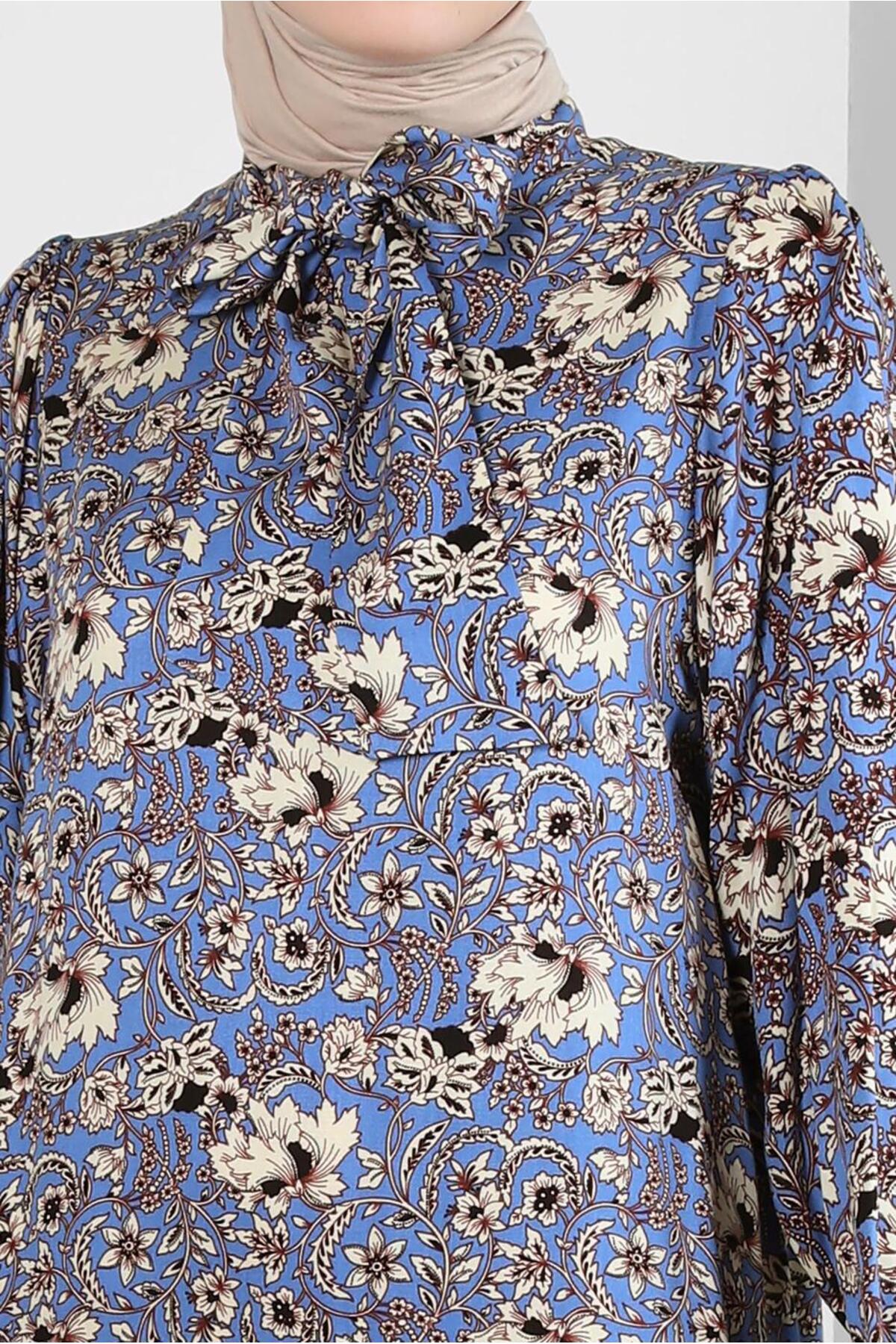 لباس زنانه آلوینا | 23YELB0043748 Alvina - Image 4