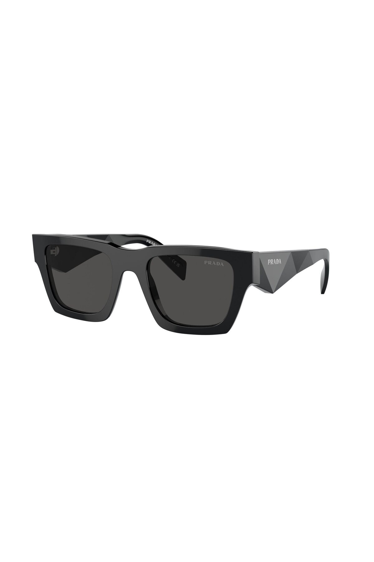 prada × gentle monster 0PR D26S ブラック Prada PR A06 16K-08Z Kadın Güneş Gözlüğü - Fiyatı, Yorumları