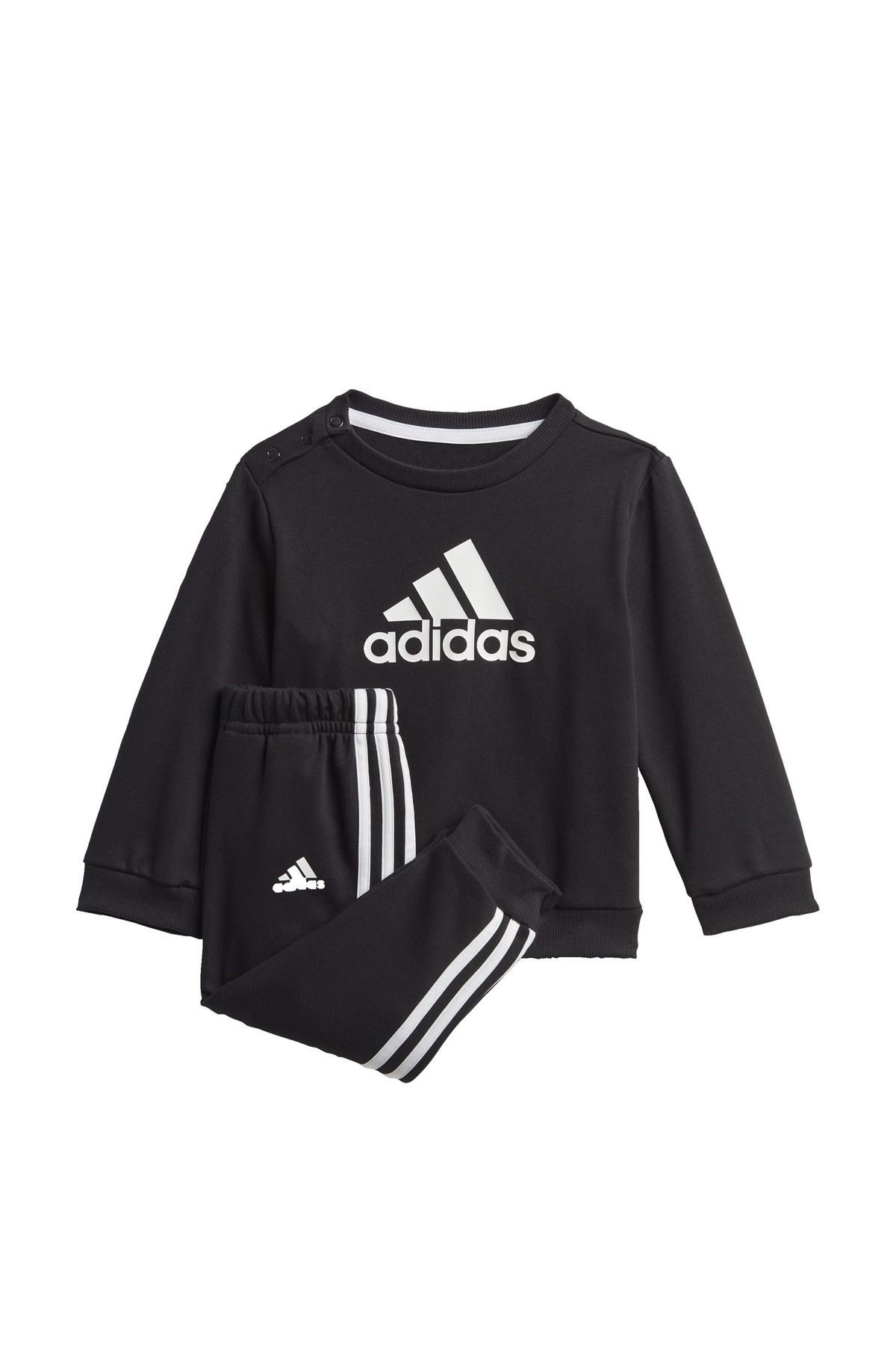 Adidas t shirt best sale tracksuit