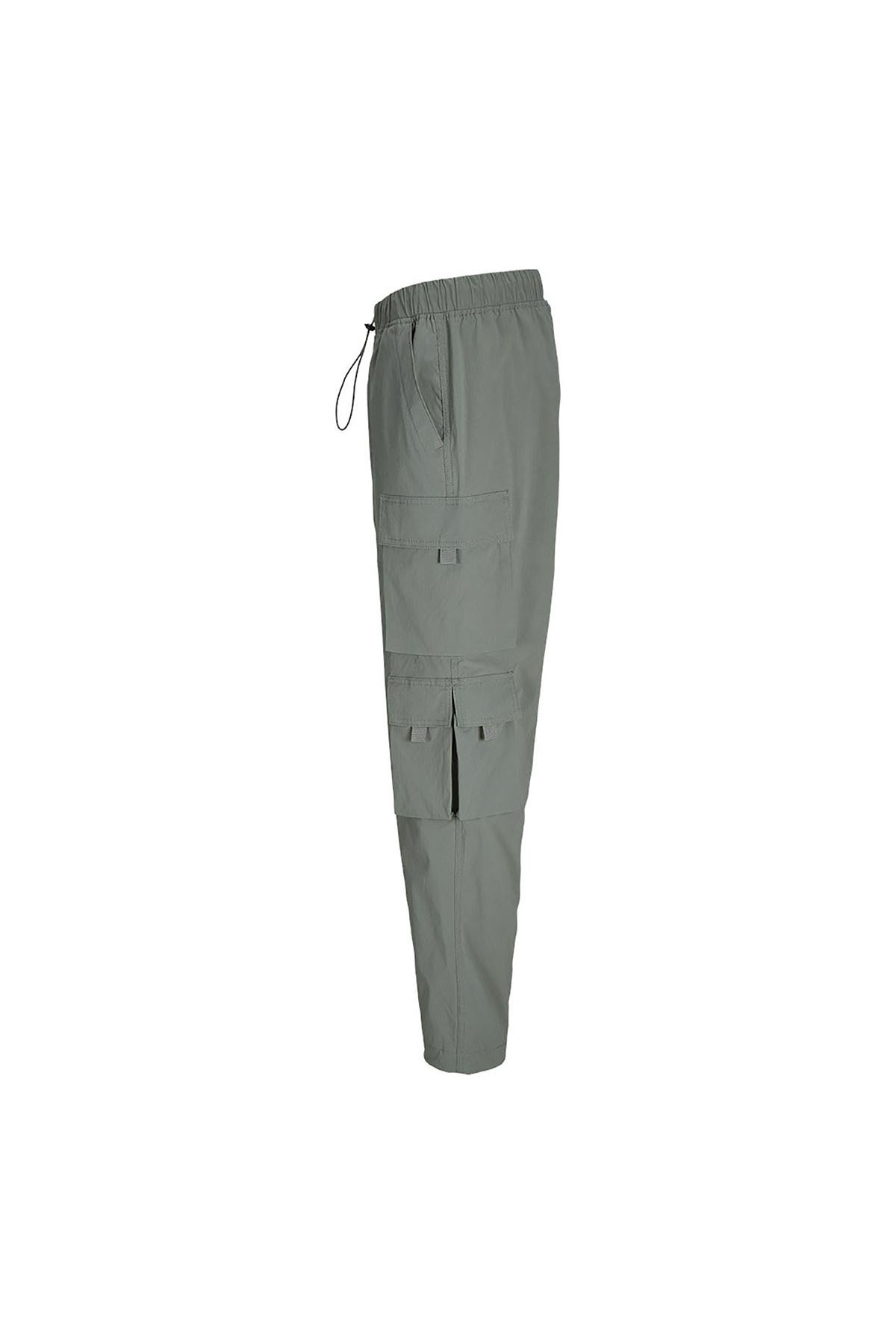 شلوار Jack & Jones اورجینال مردانه برند جک اند جونز TYC0HNWLBN170921520087376 Men's Cargo Pants 12253626 - تصویر 3