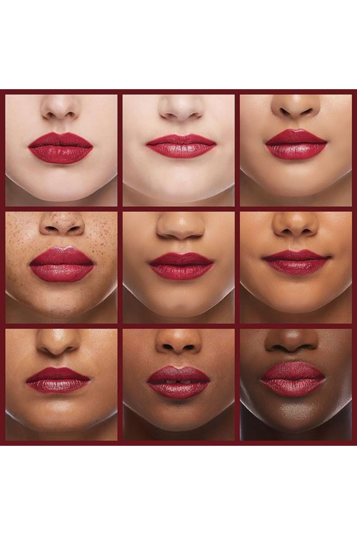 رژ لب KissKiss - درخشش و رایحه وانیل، بنفش و میوه های قرمز Guerlain