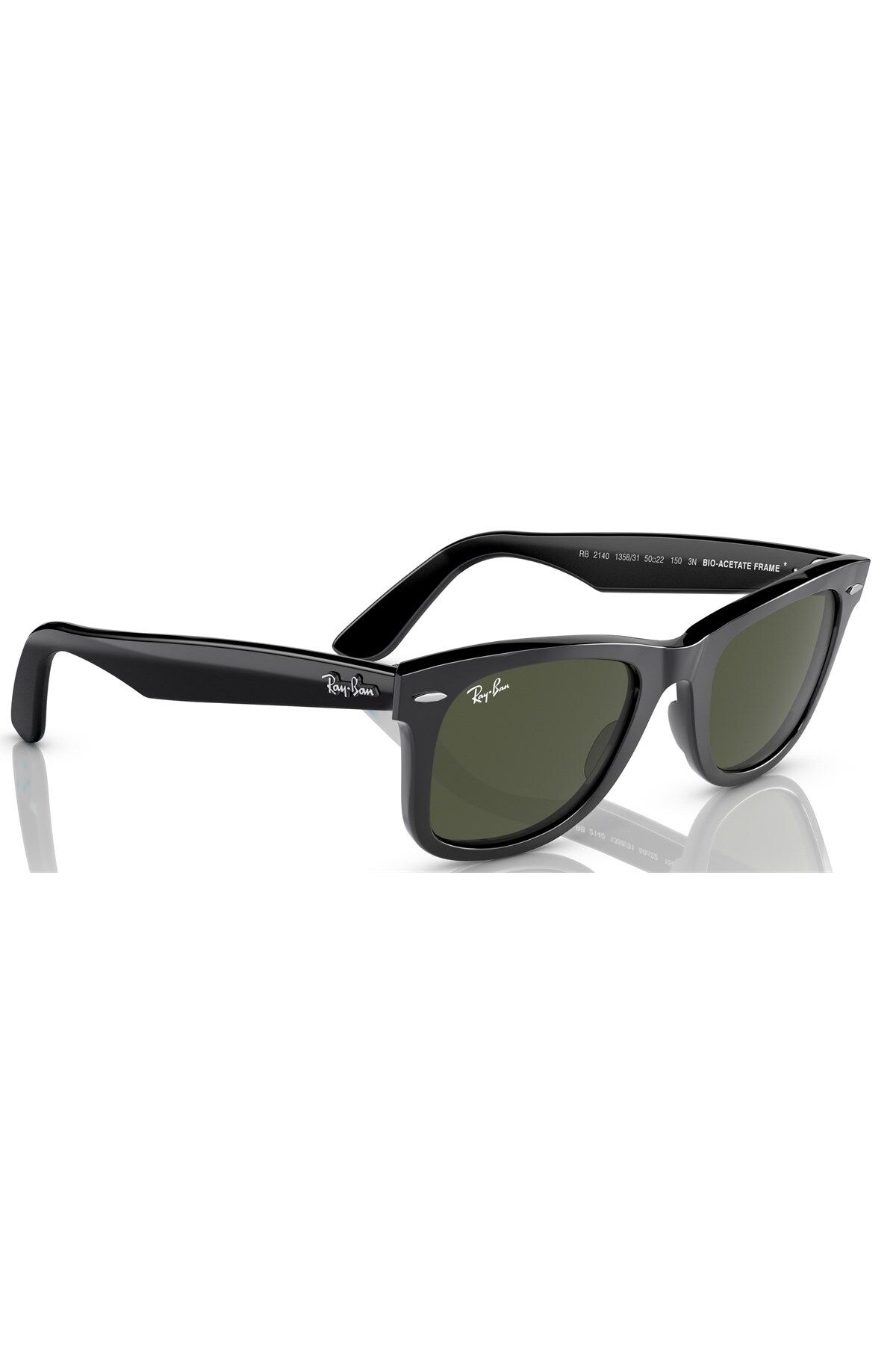 Ray-ban polarize erkek güneş gözlüğü
