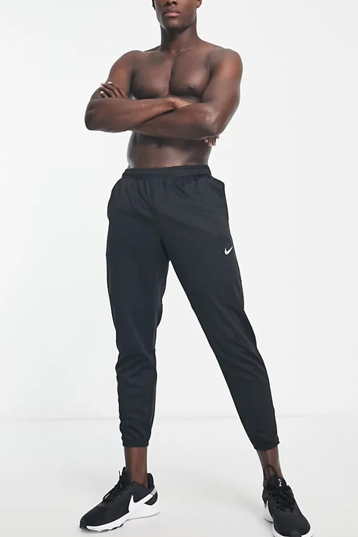 شلوار گرمکن نایکی DD 06215-010/011