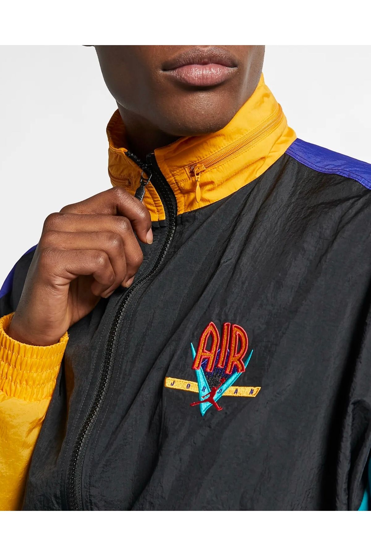 Jordan legacy deals flight jacket