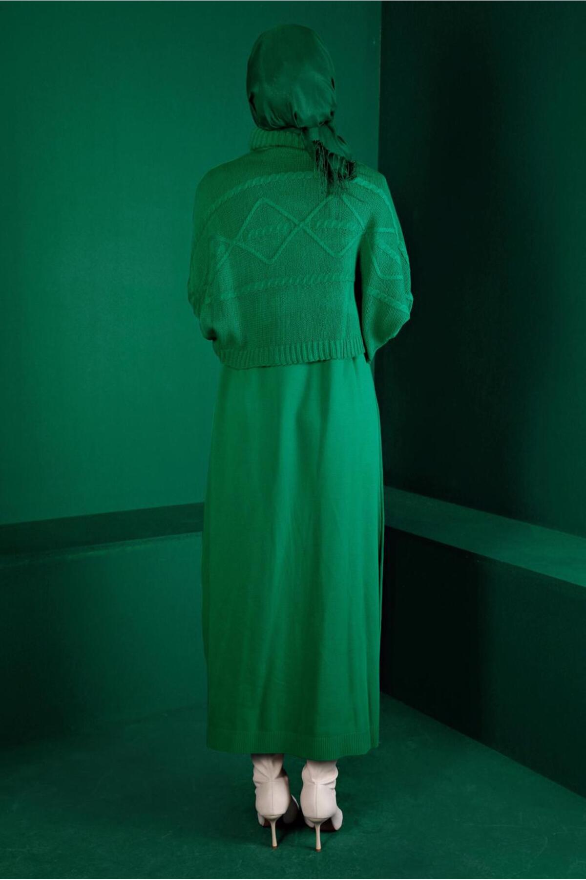 لباس زنانه آلوینا | 23KELB0043204 Alvina - Image 3