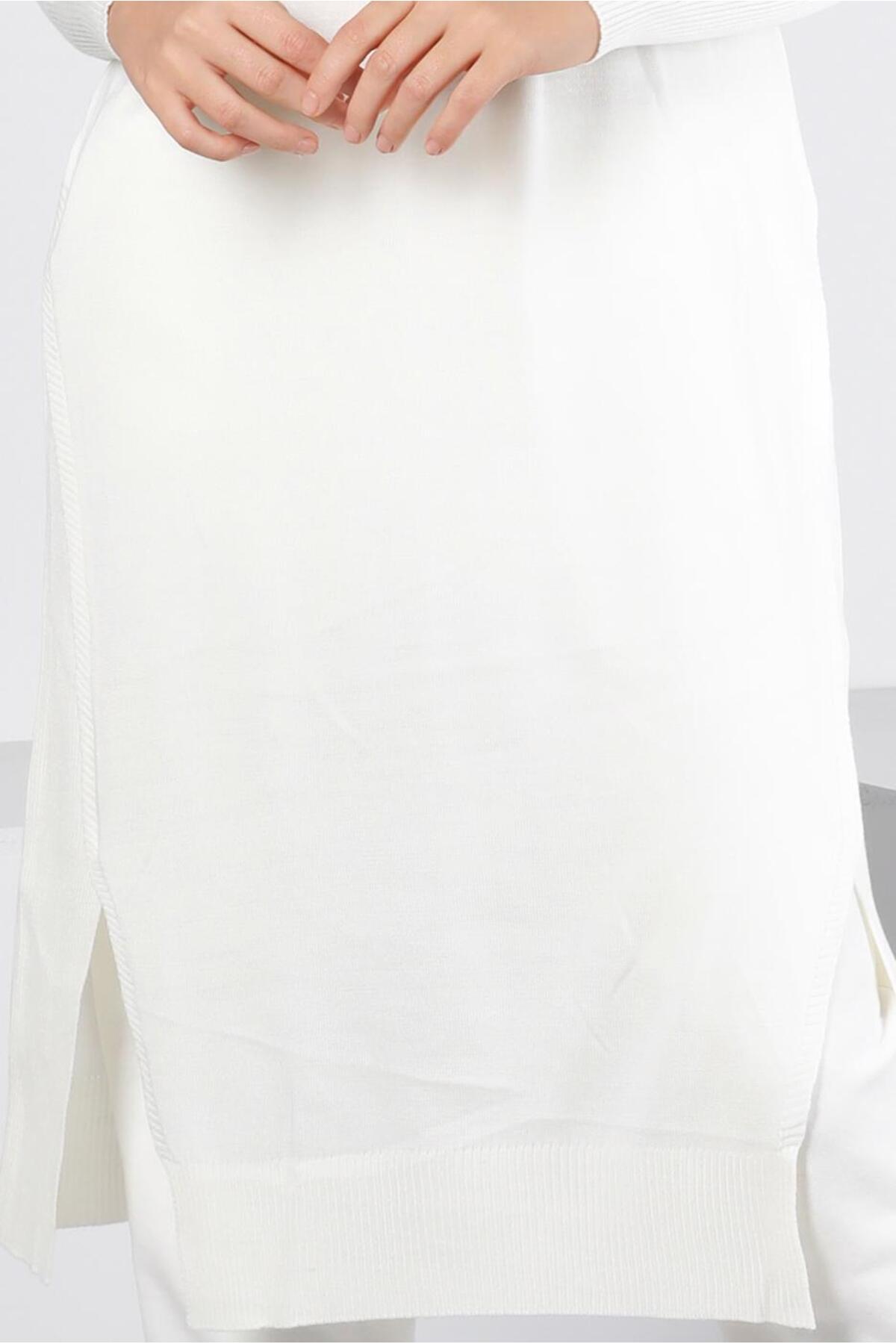 تونیک زنانه آلوینا | 23KTNK0043160 Alvina - Image 4