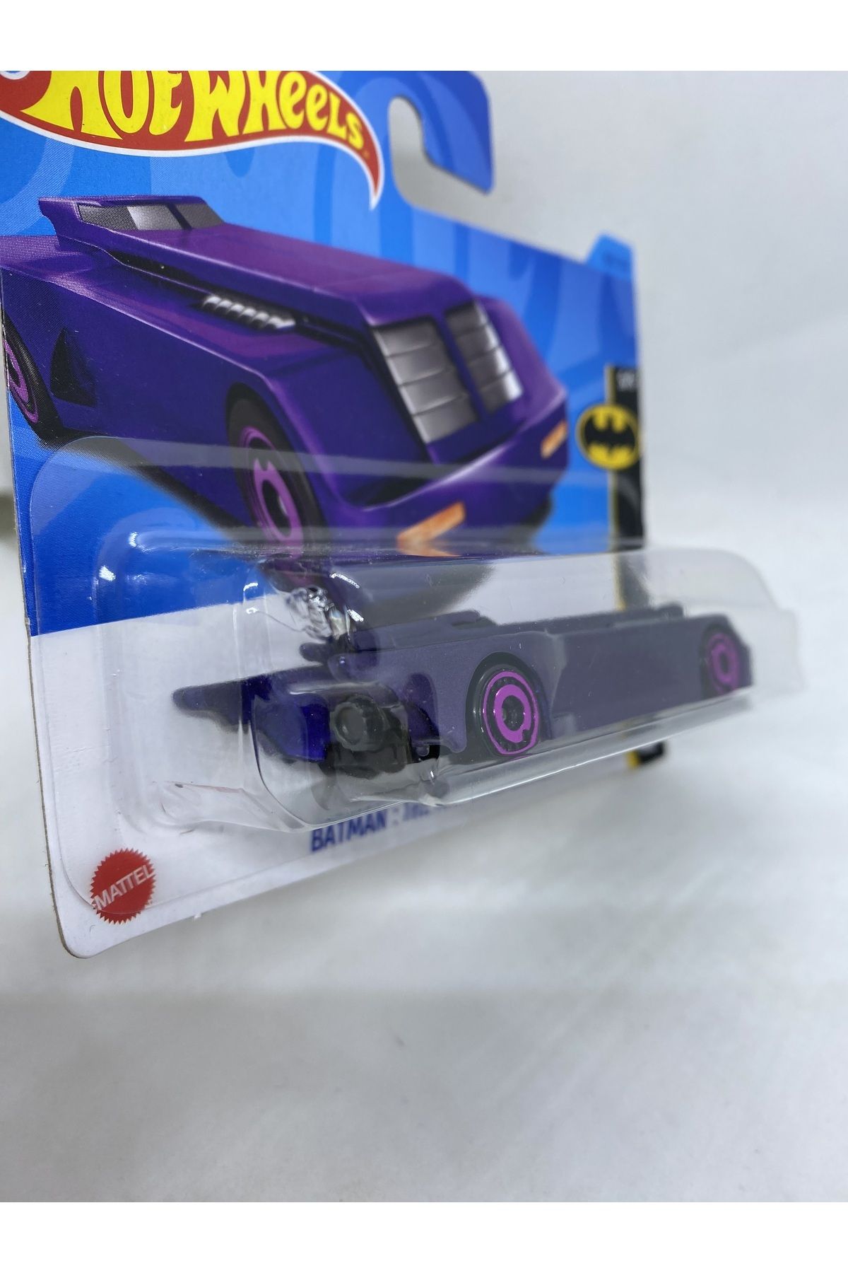 Hot wheels batman animated hotsell