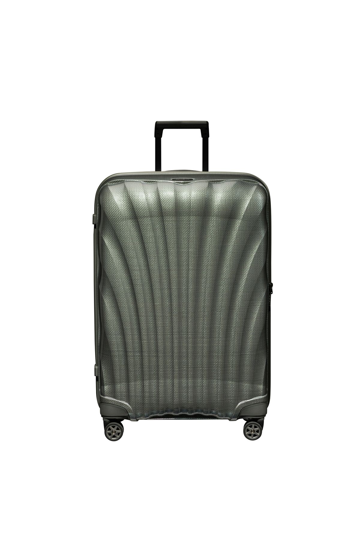 Samsonite C-lite - Большой чемодан Spinner на 4 колесах, 75 см 92580