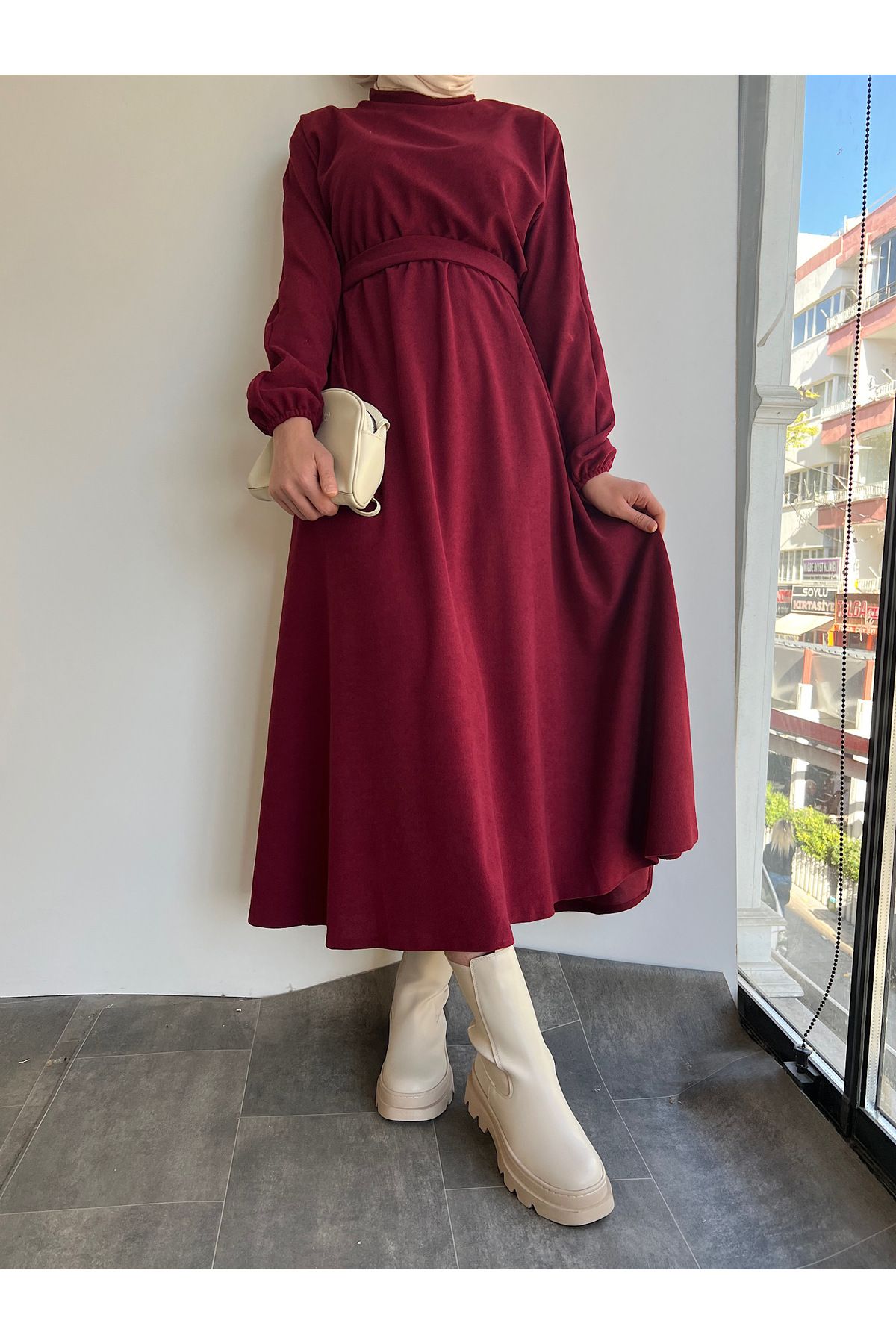 Robe dame 2020 2025