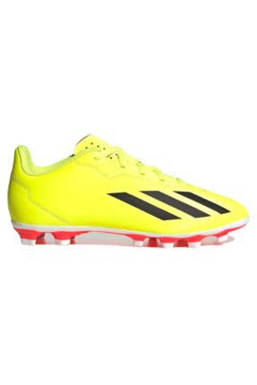 adidas AD DAS X Crazyfast Club FXG Cocuk Sar Krampon IF0717 C 150 Fiyat Yorumlar Trendyol