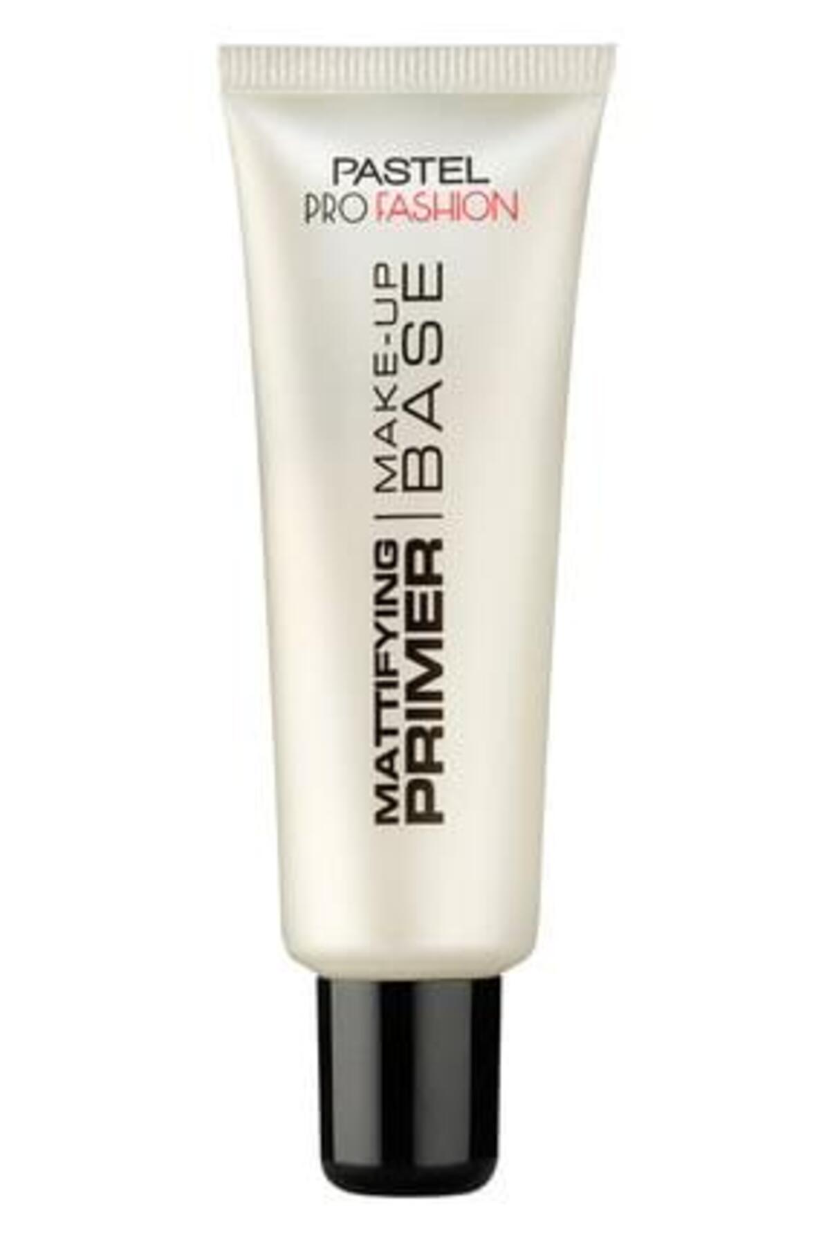 Profashion Mattifying Makyaj Bazi — رنگارنگ 8690644019135 — تصویر 6 از 6