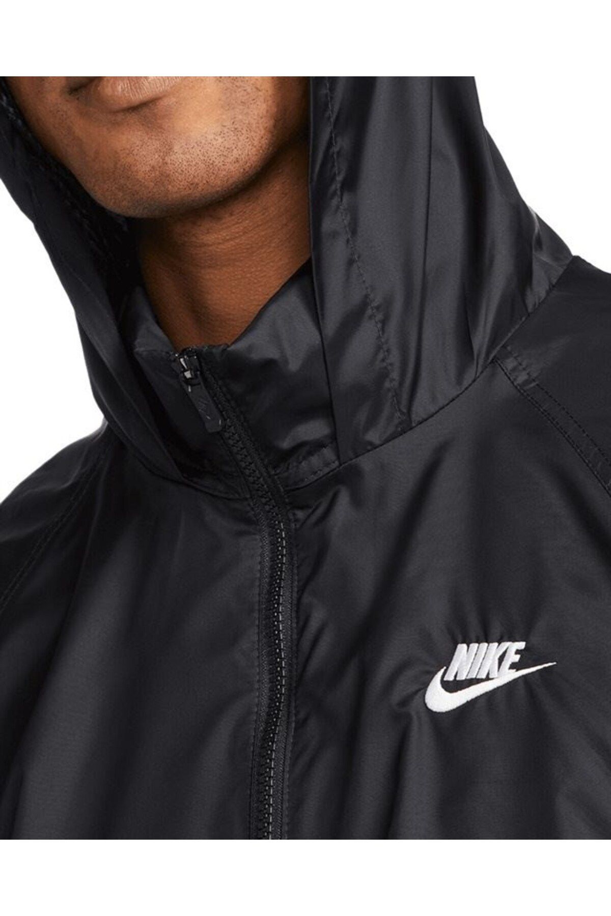 Nike swoosh windrunner new arrivals