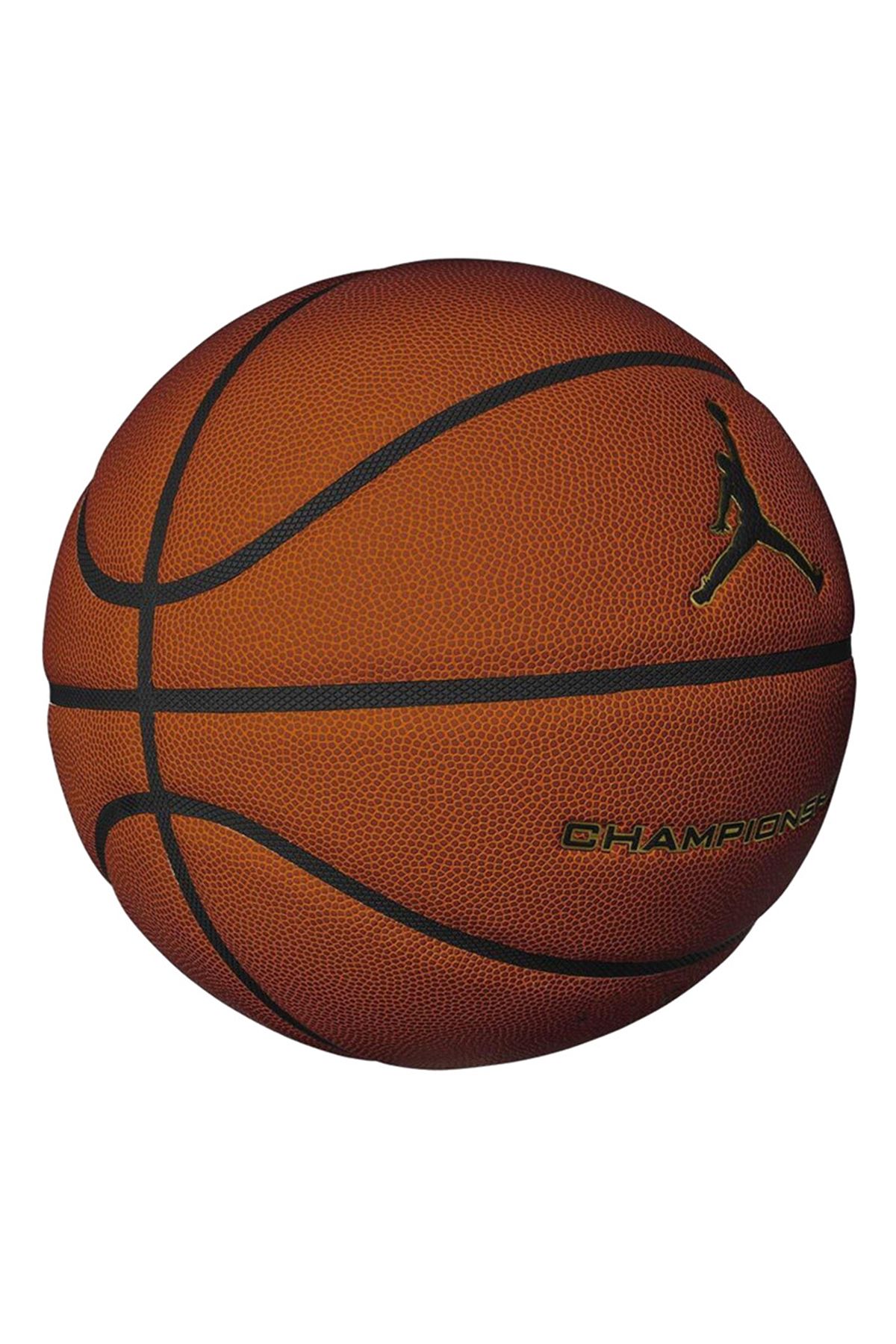 Nike Basketball Ball - White - Size 7 - Trendyol