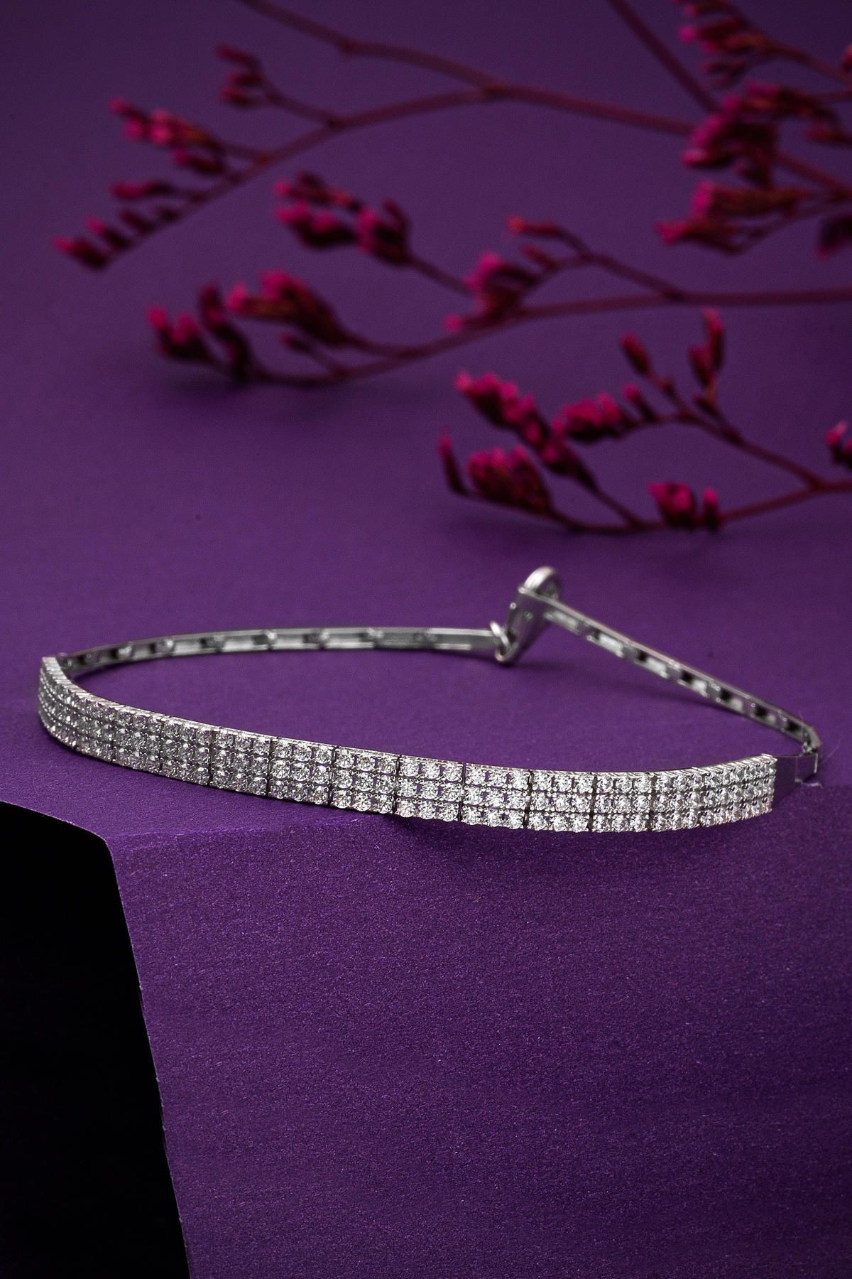 Swarovski cheap bracelet costco
