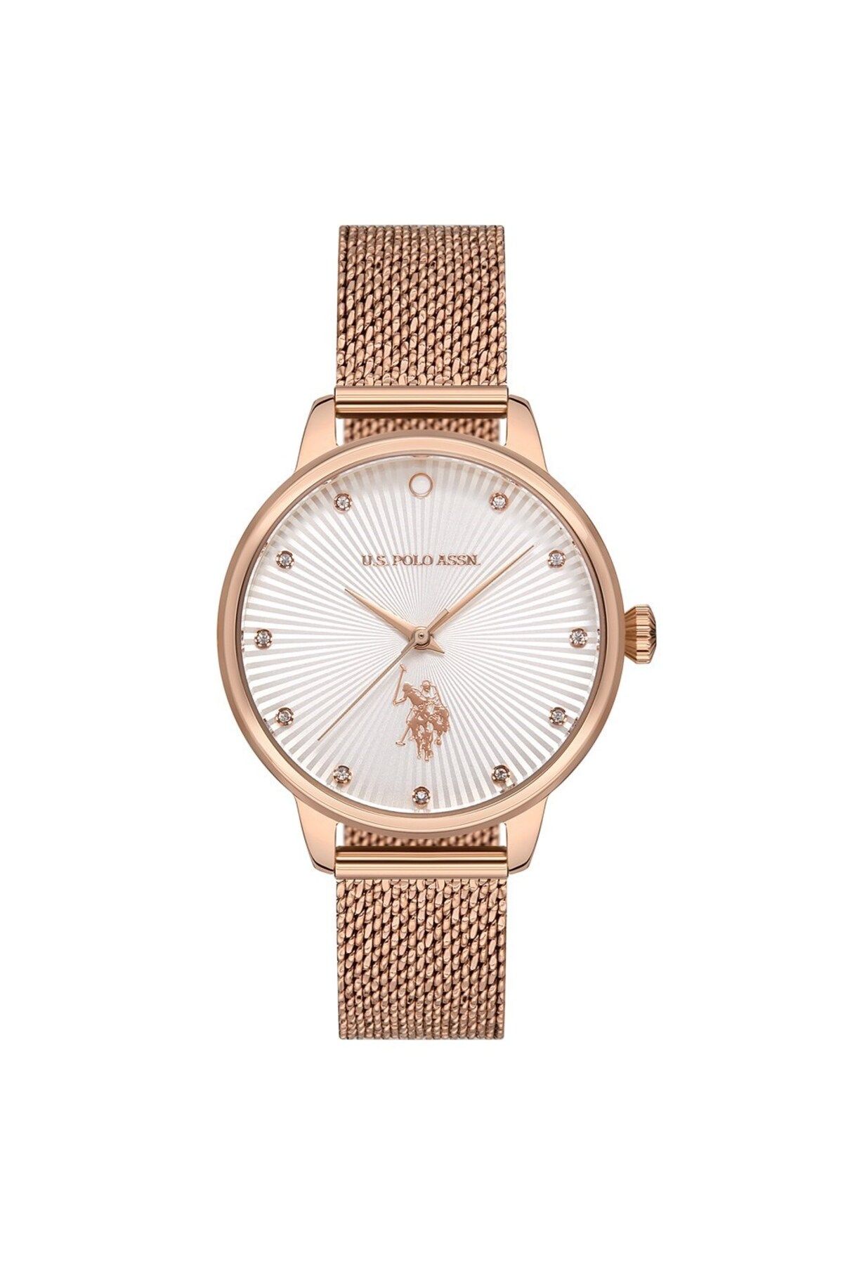 U.S. Polo Assn. US POLO ASSNUSPA2072 03 WOMEN S WRIST WATCH Trendyol
