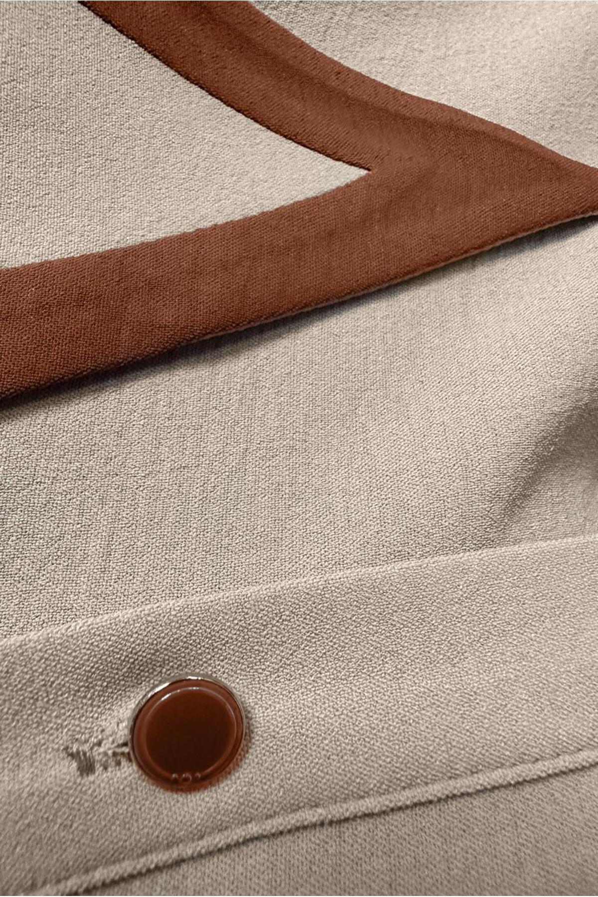 لباس زنانه آلوینا | 23YELB0043937 Alvina - Image 5