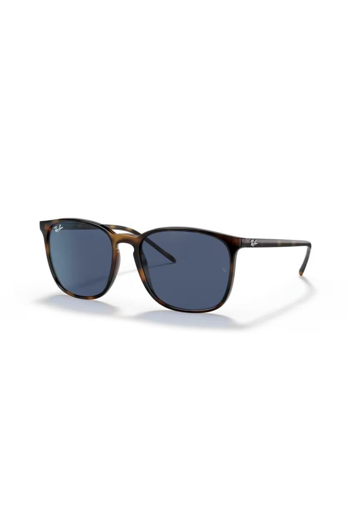 عینک آفتابی ری بن RAYBAN RB4387 710/80 56 G