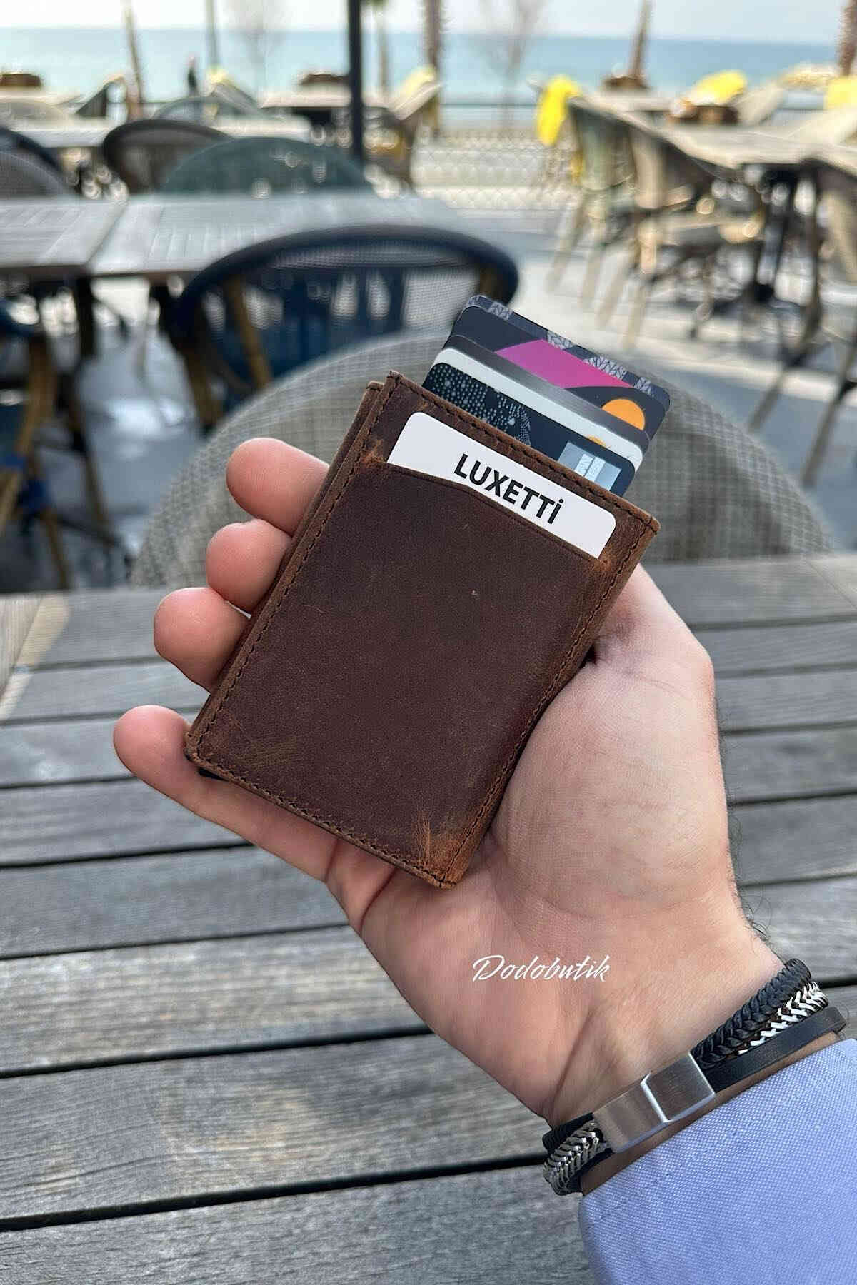 کیف پول  DDL5550
