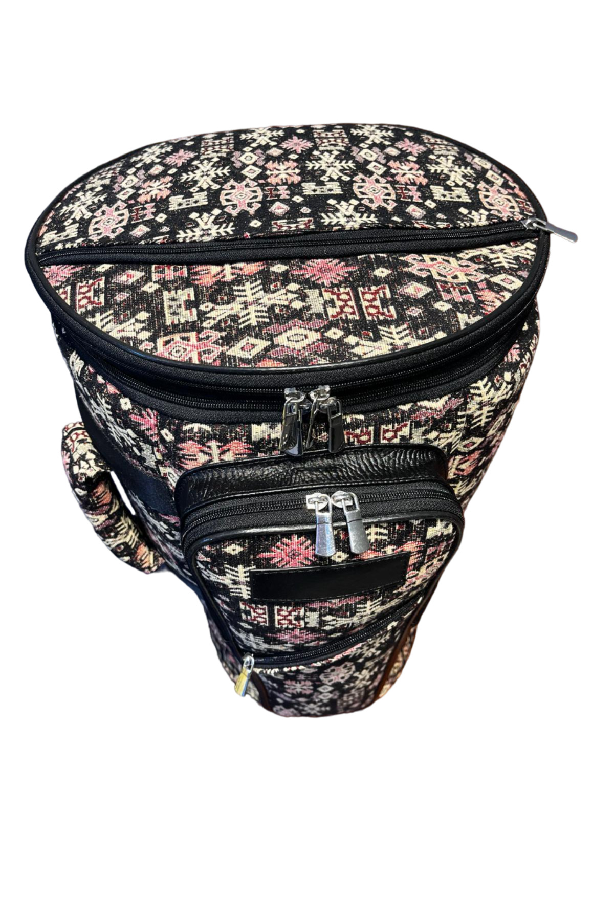 Erga Müzik darbuka kılıfı soft case profesyonel kalın çanta Fiyatı