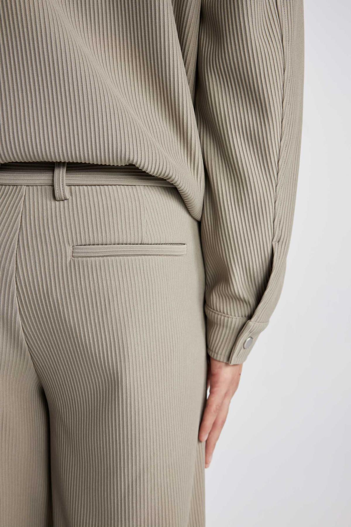 شلوار مردانه دفاکتو | B6584AX24SP Defacto - Image 6