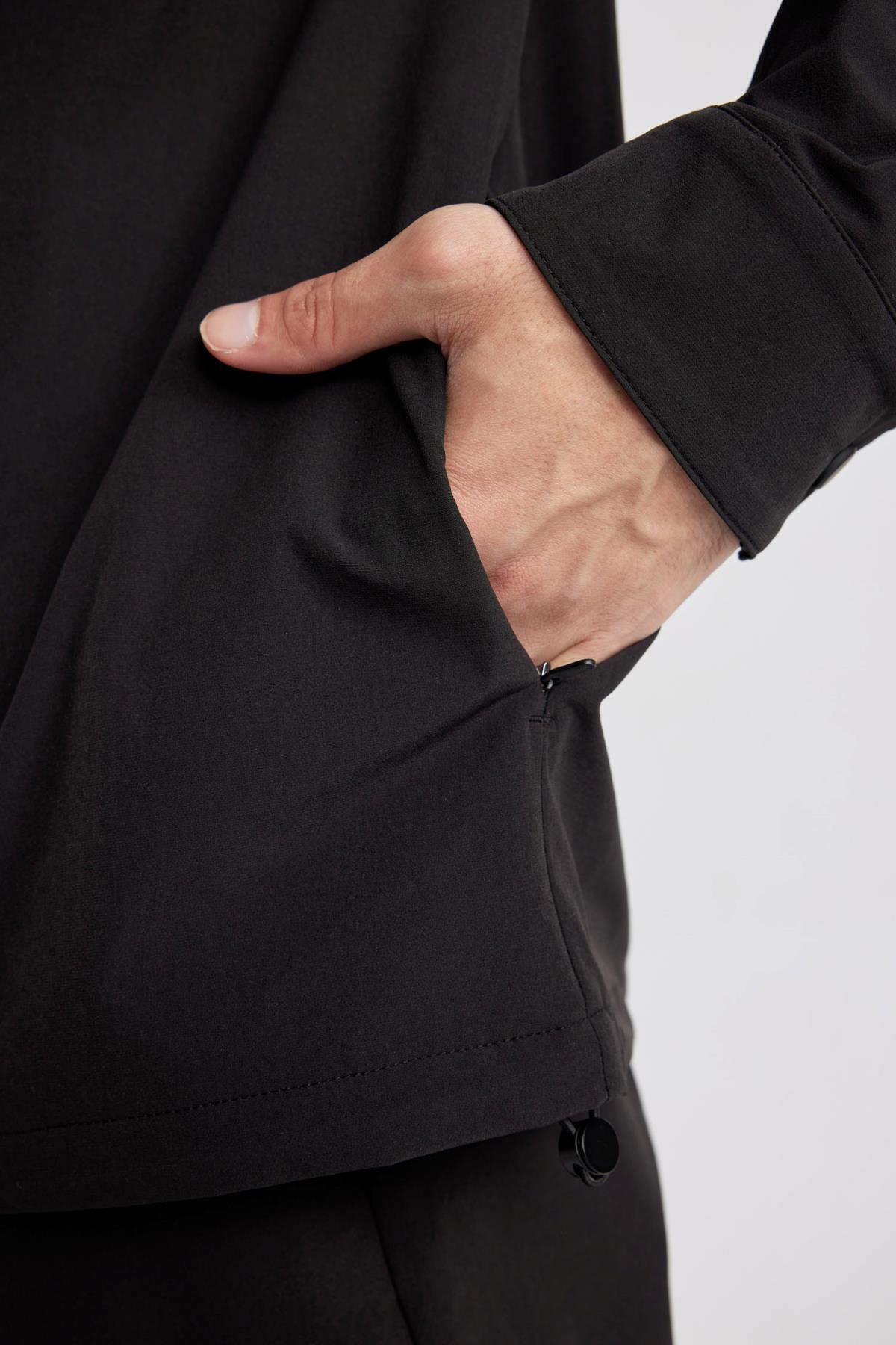 کت مردانه دفاکتو | B7396AX24SP Defacto - Image 6