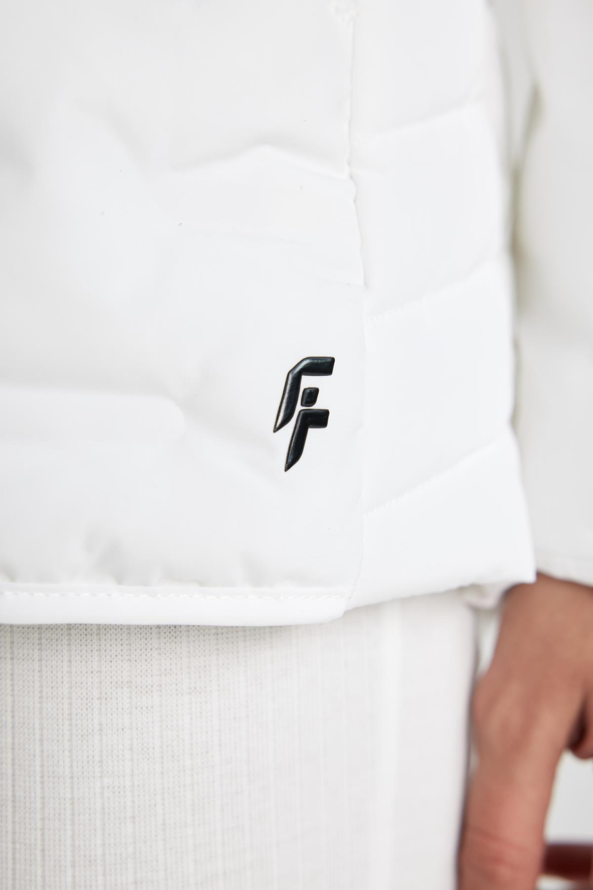 کاپشن زنانه دفاکتو | B2420AX24SP Defacto - Image 5