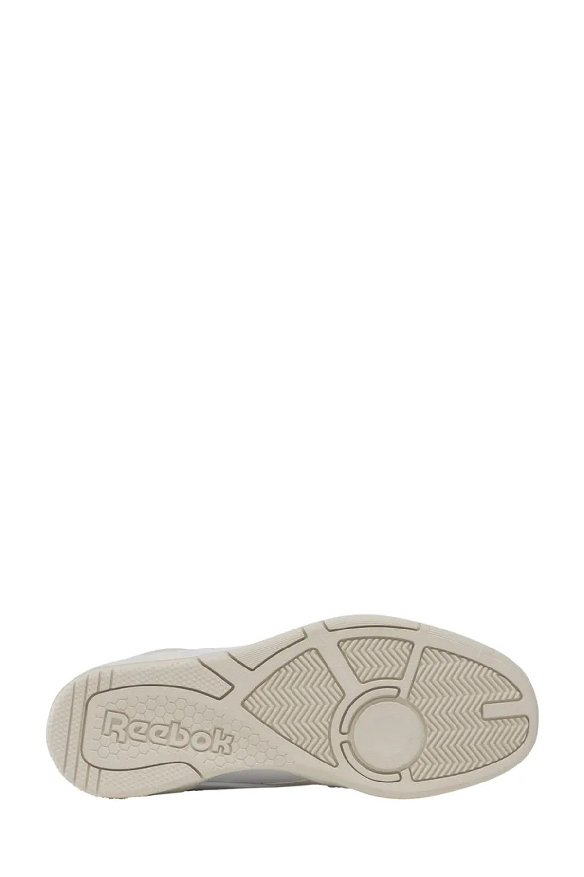 Reebok BB 4000 II MID Beyaz Kadın High Sneaker görsel 5