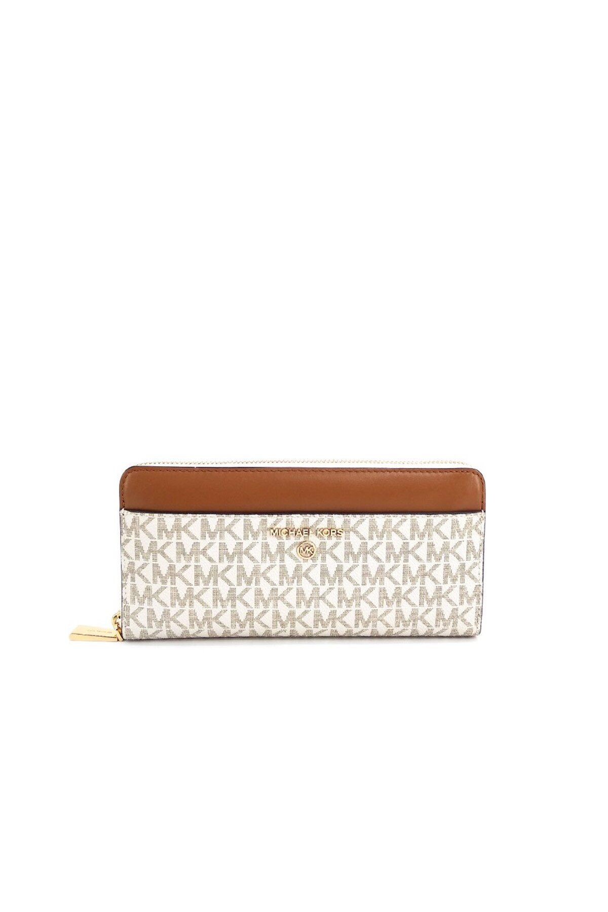 Michael Kors Women s Wallet 34h1gt9e8b vanilla Trendyol