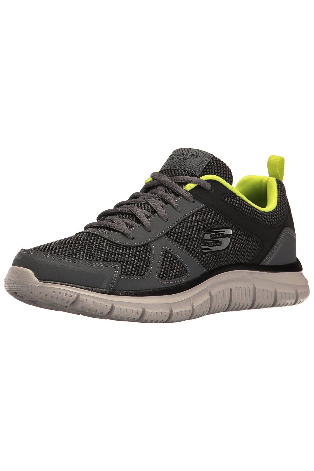 Skechers Track Bucolo Men s Shoes 52630 cclm Trendyol