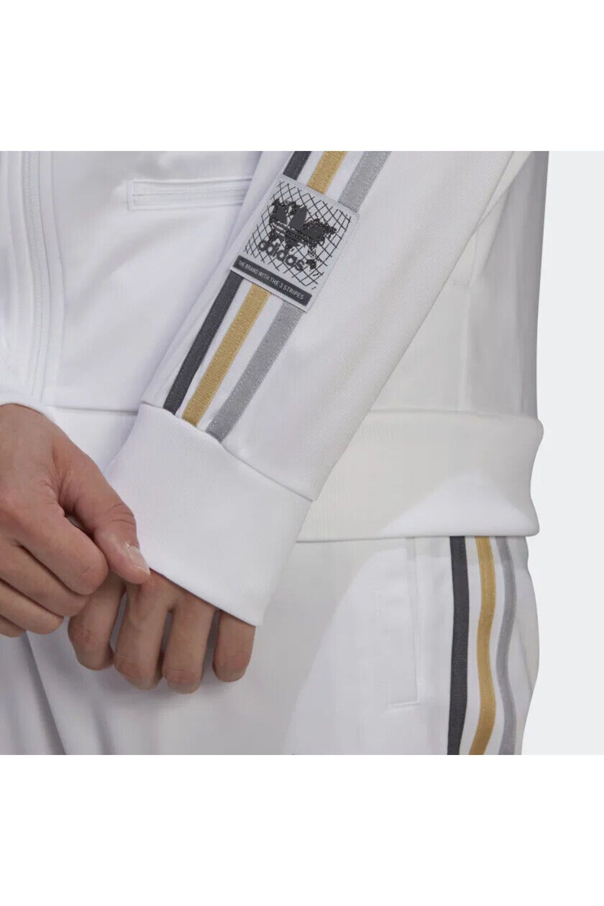 Adidas chile 20 sales tracksuit