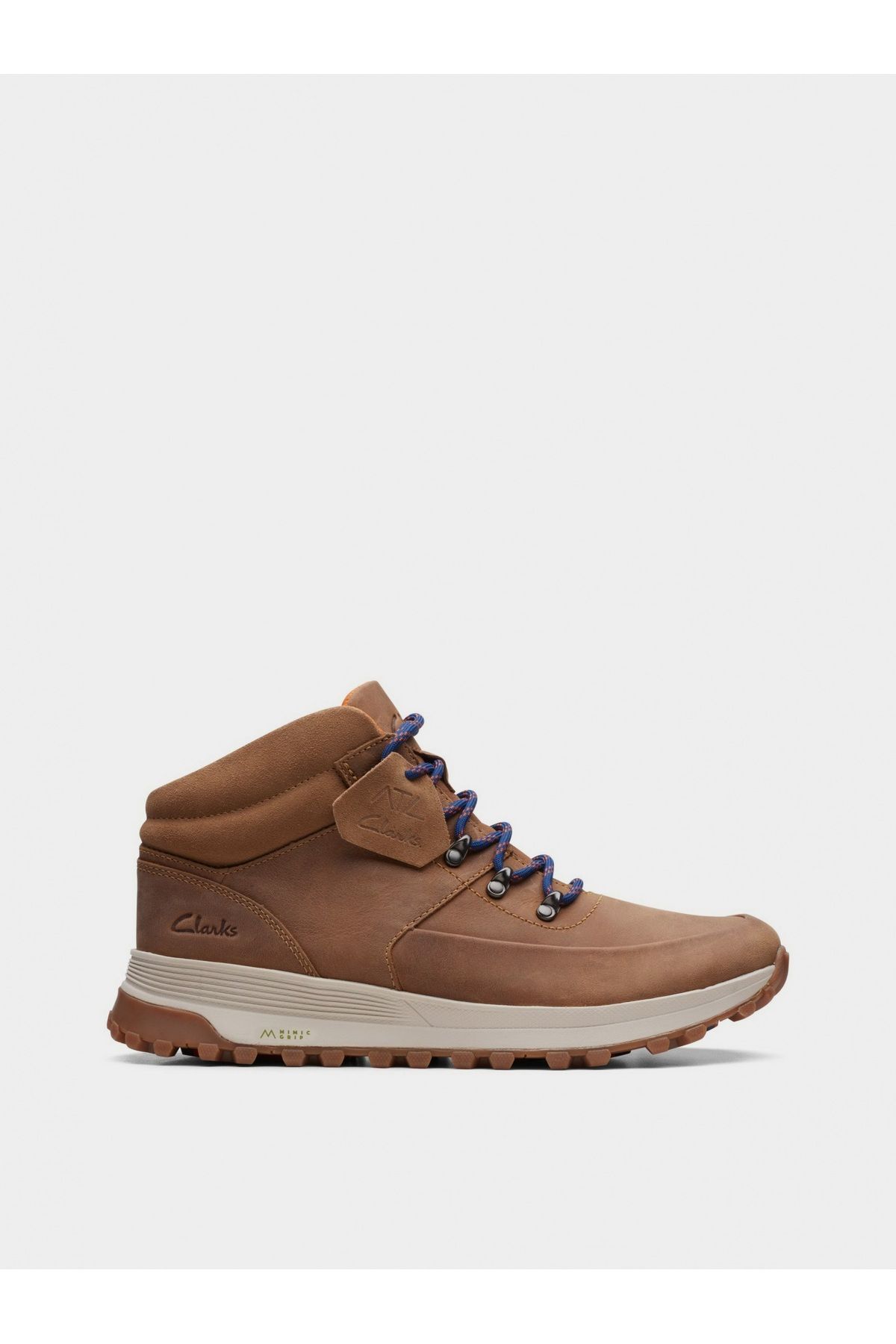 Clarks erkek top