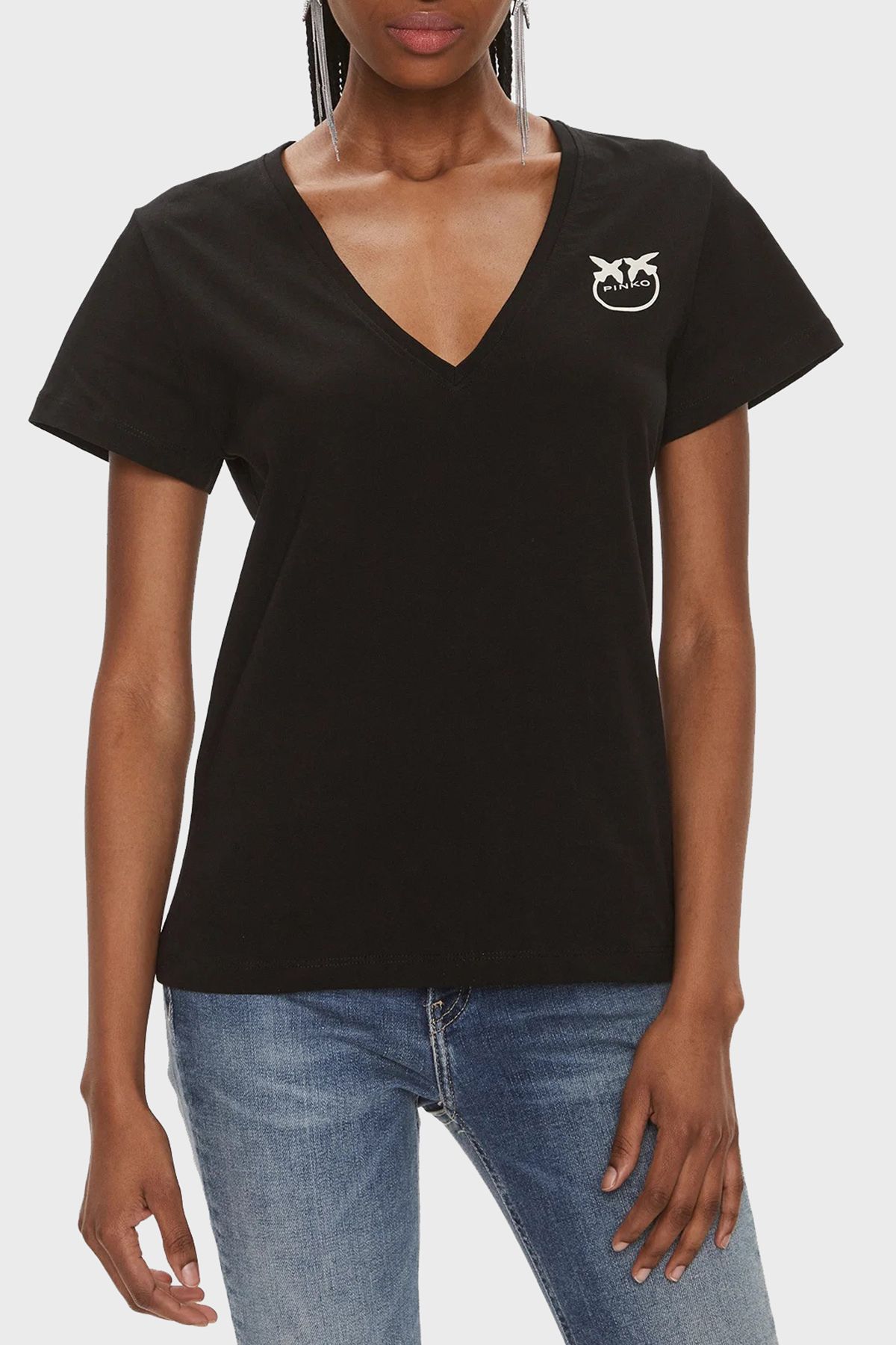 T shirt pinko 2019 2025