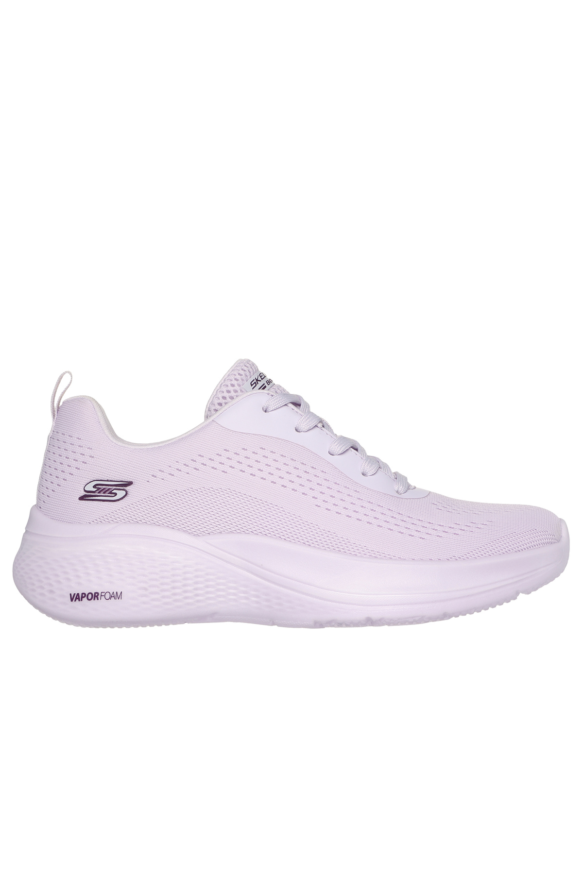 اسکچرز کفش کتانی صورتی روشن - BOBS INFINITY - 117550-LAV