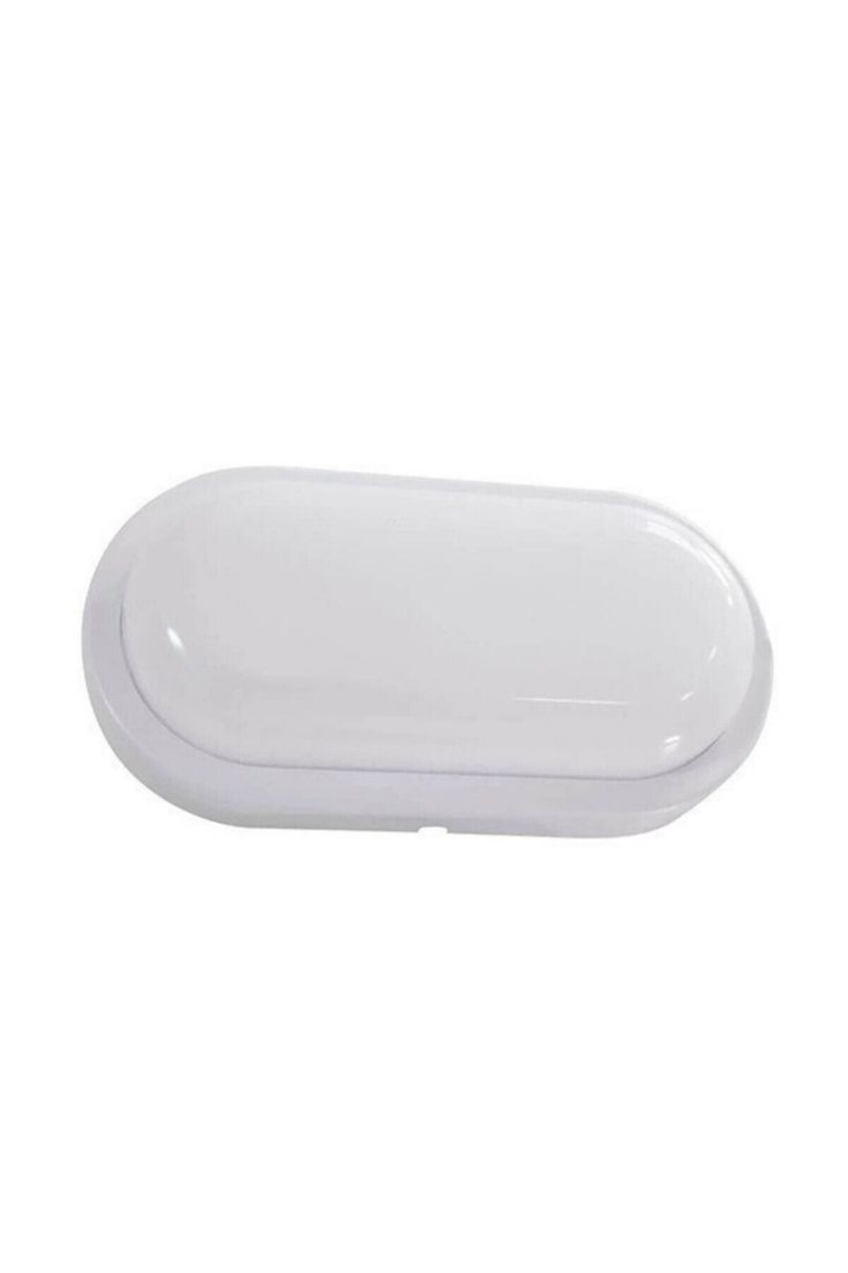 20 Watt Beyaz Işık Ledli Nemli Alan, Dış Mekan, Bahçe, Banyo, Teras, Balkon, Kamelya, Veranda Apliği 3