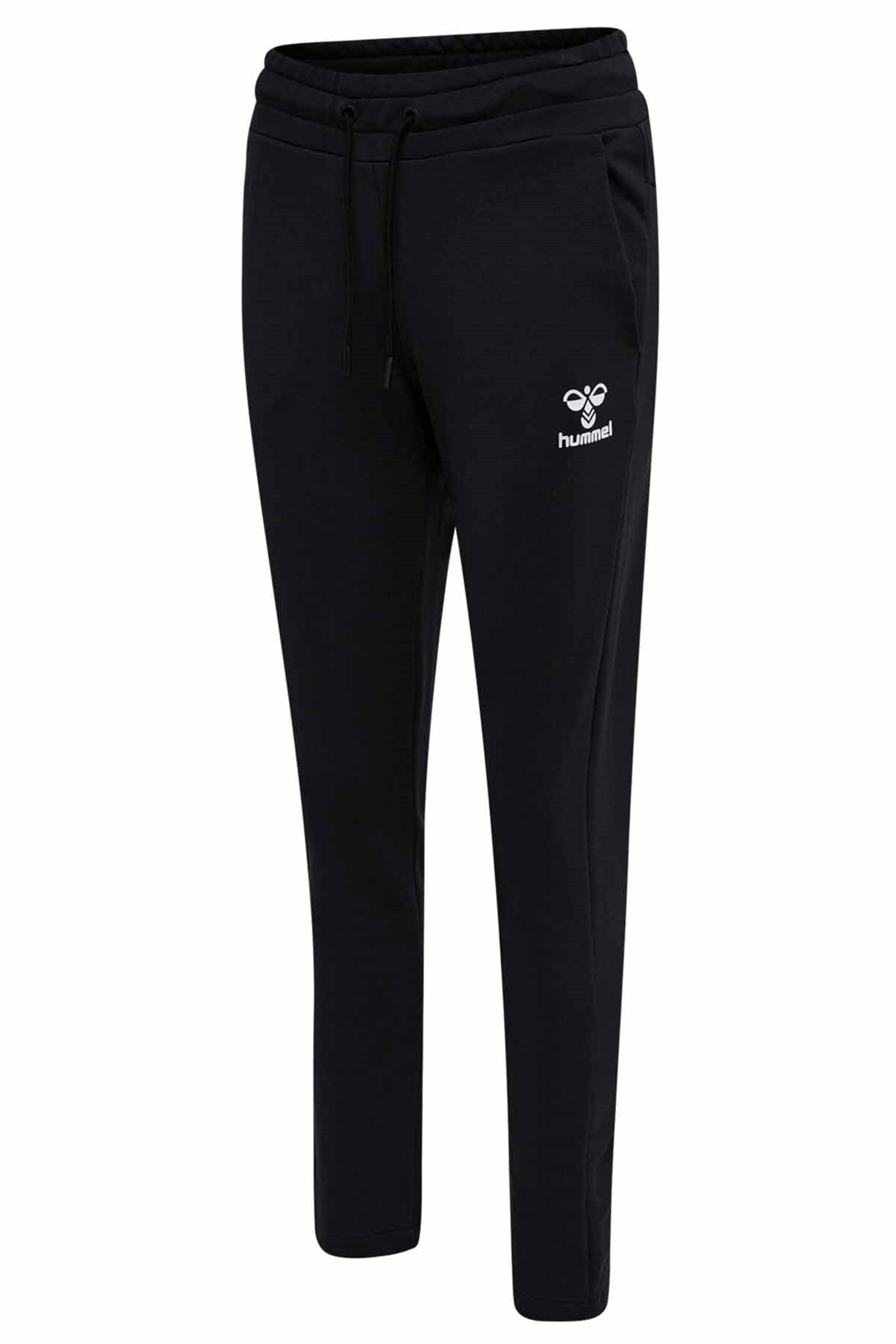 شلوار گرمکن هامل 931471-2001BLACK