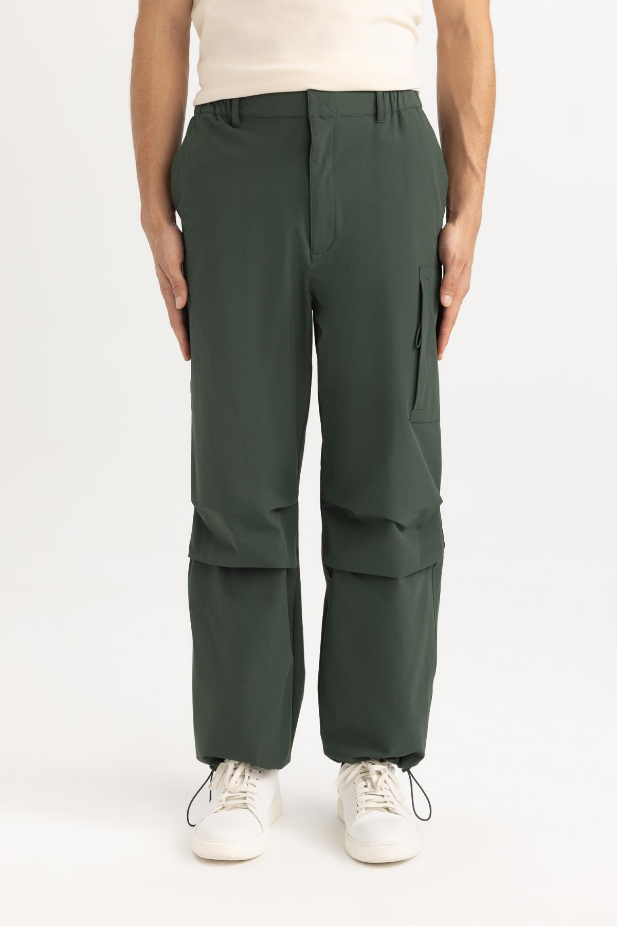 شلوار مردانه دفاکتو | B4519AX24SP Defacto - Image 4