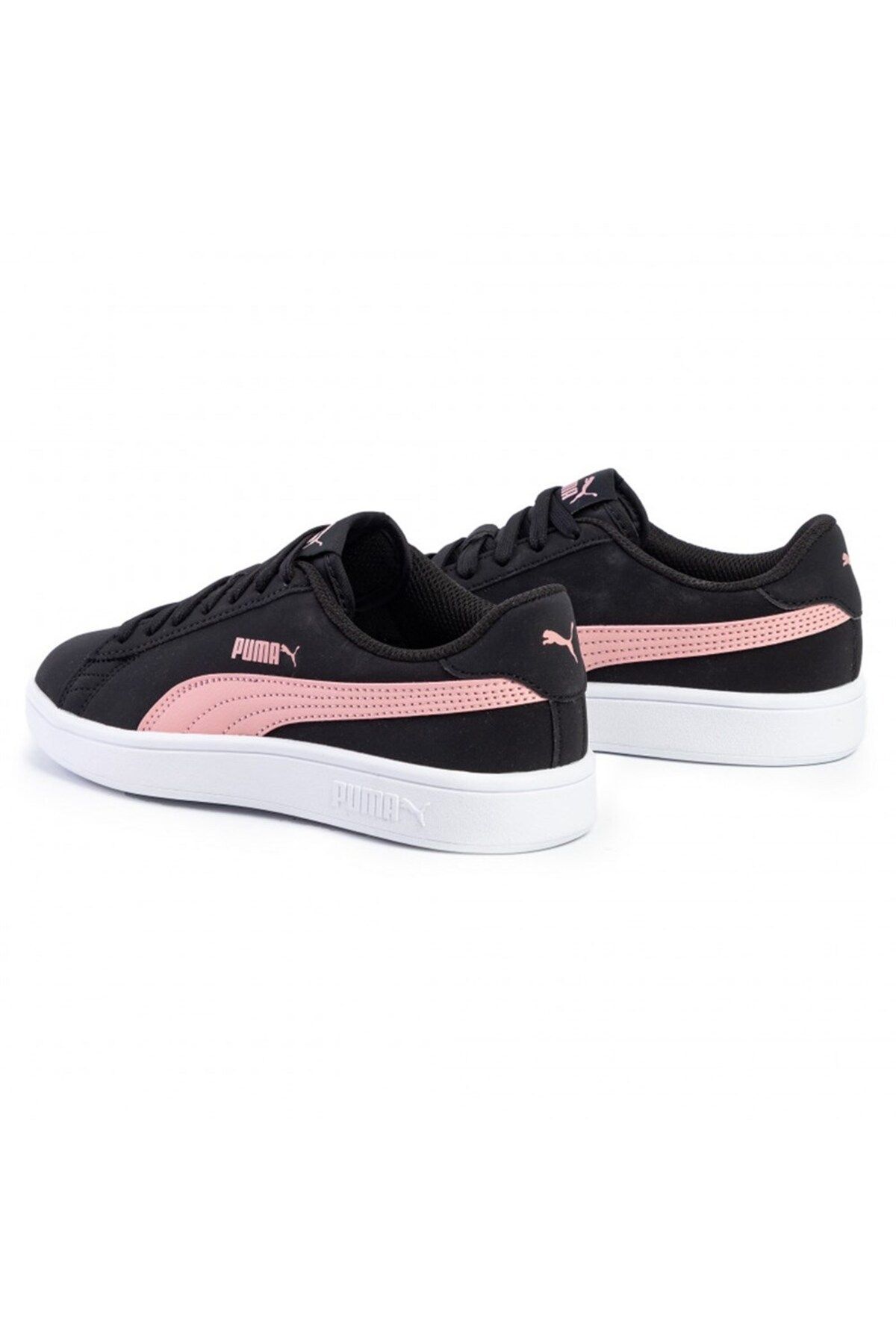 Puma smash v2 buck black online