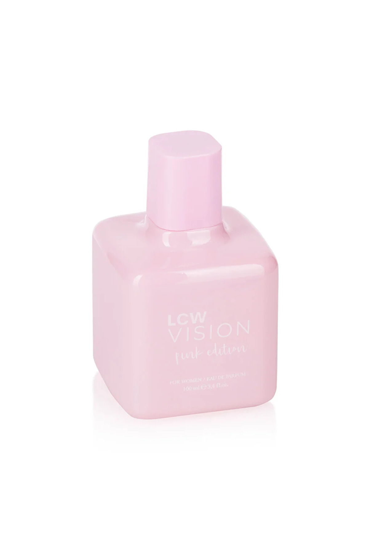  lc waikiki lcw accessories pink edition edp kad?n parfüm 100