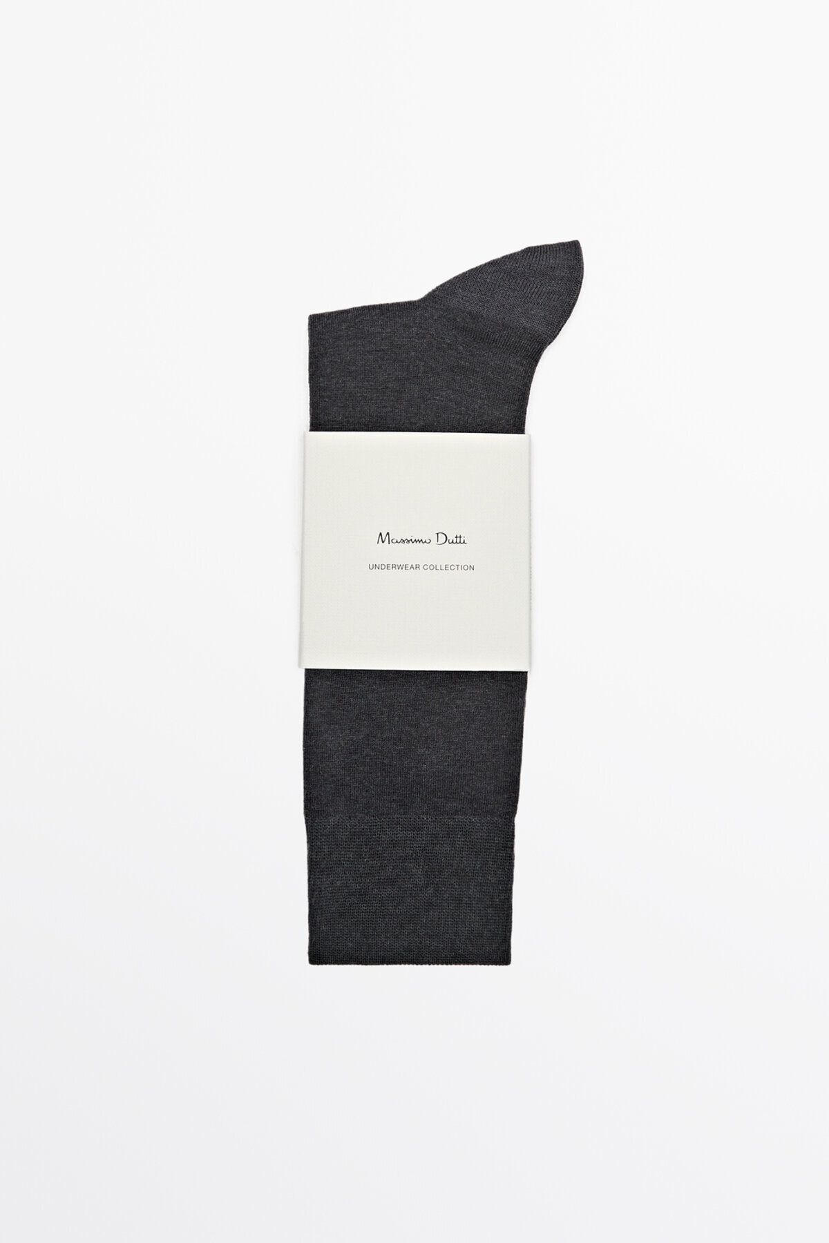 جوراب مردانه Massimo Dutti 810881055