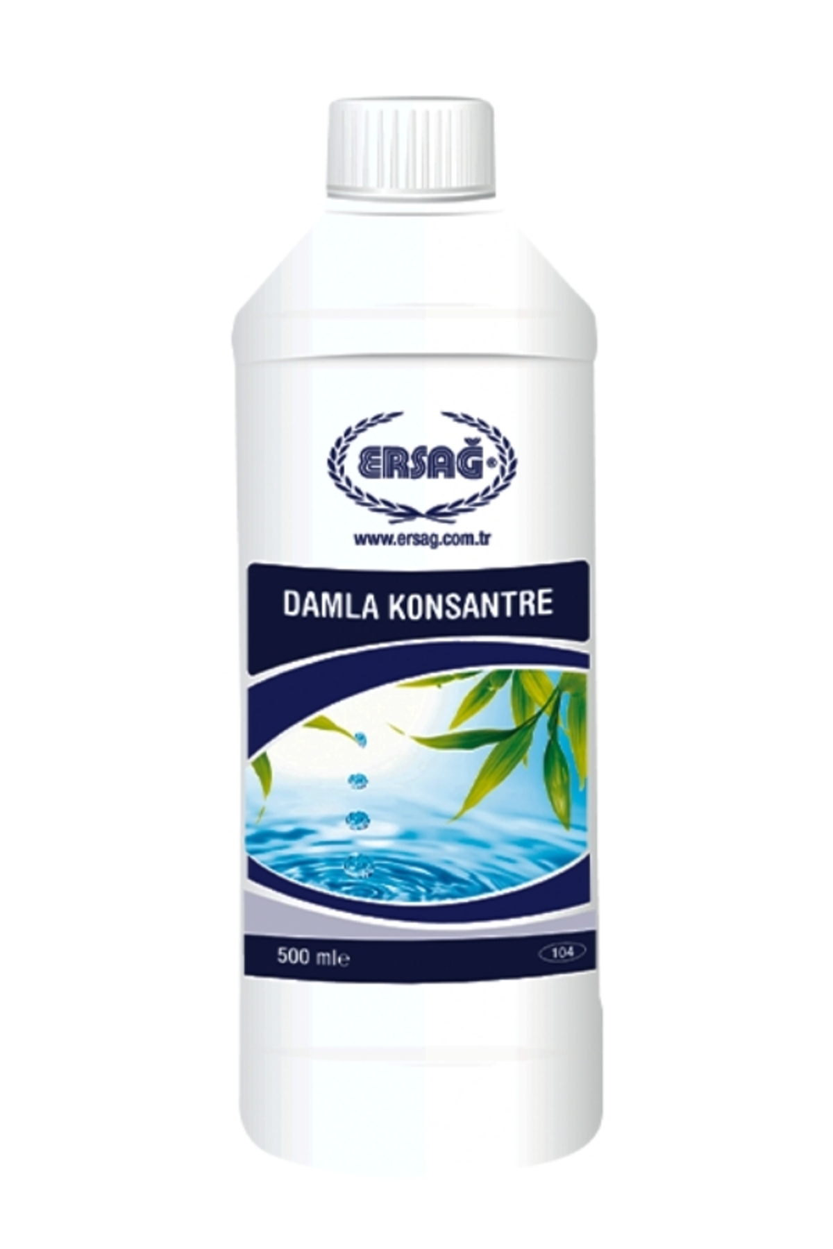 Ersağ ERSAĞ DAMLA KONSANTRE Fiyatı, Yorumları - Trendyol