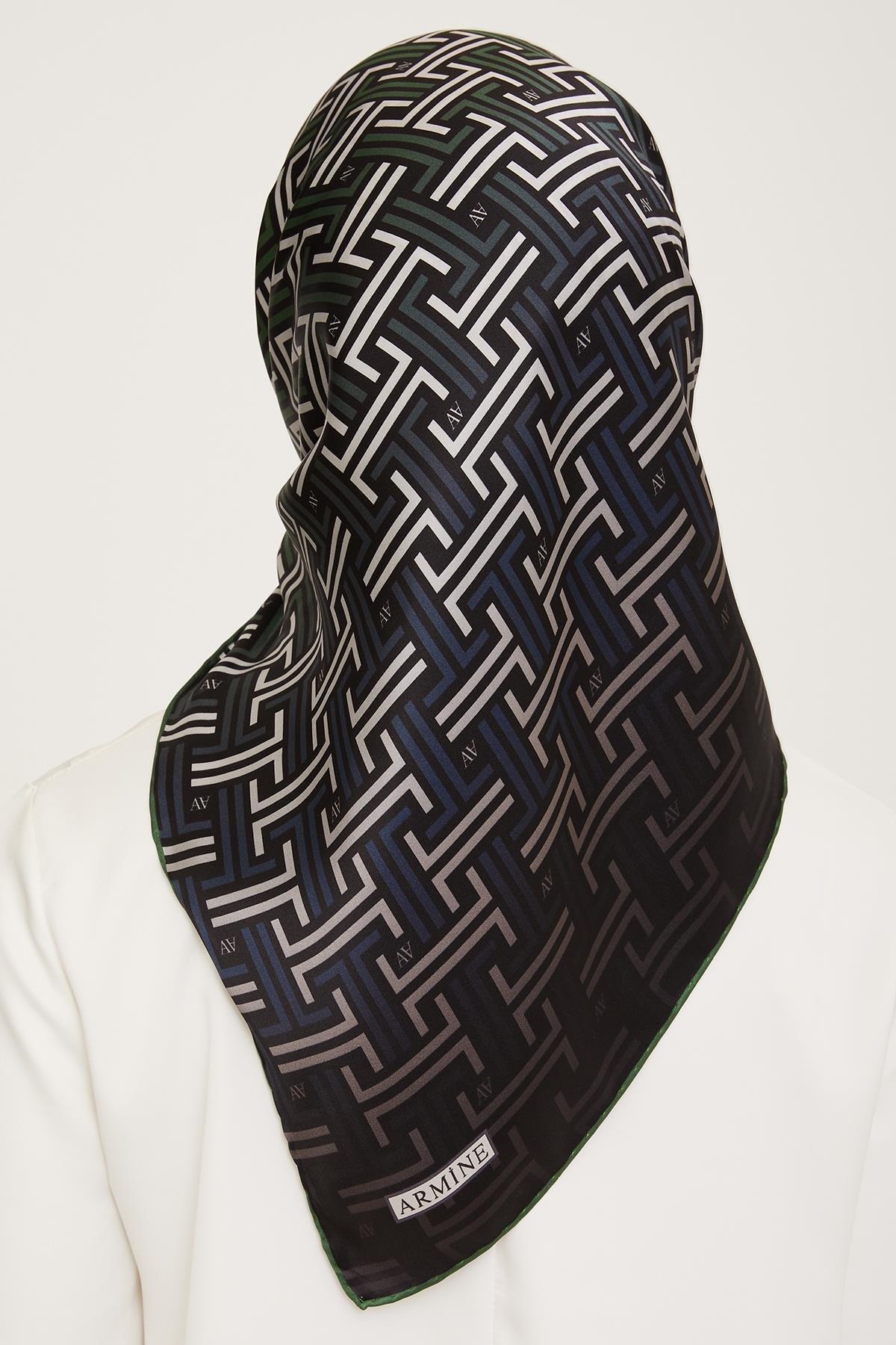 روسری زنانه آرمینه | TYC732HSMN169421846408865 Armine - Image 3