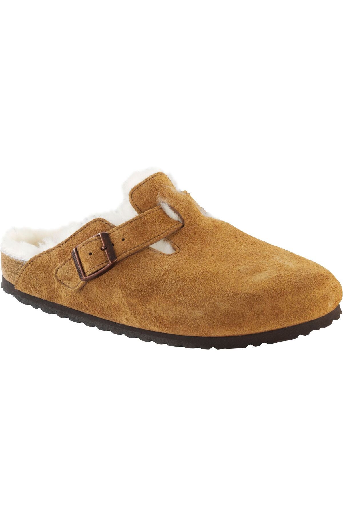 دمپایی/صندل زنانه قهوه ای زنانه 1001141-قهوه ای Birkenstock