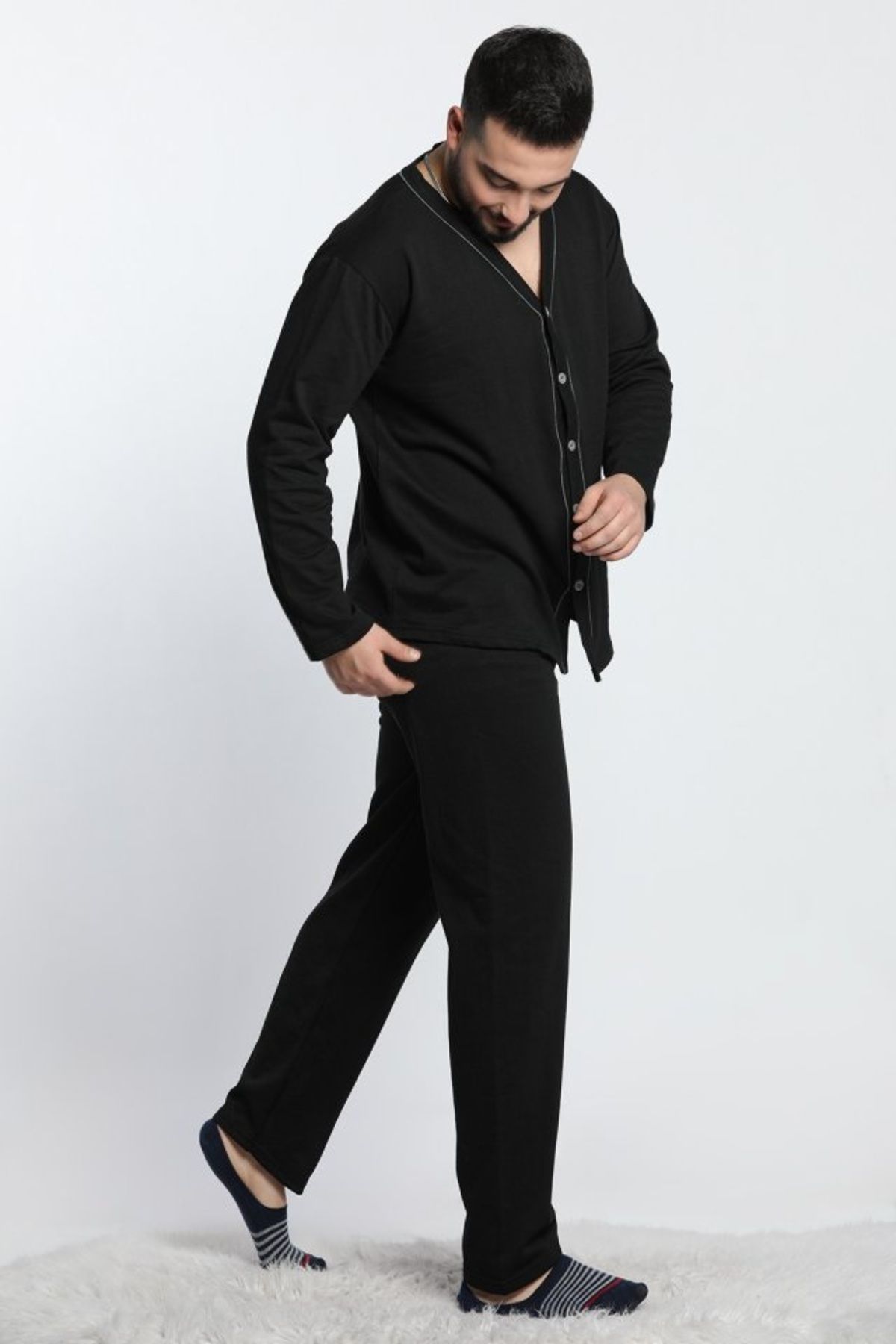 Pijama Takımı
