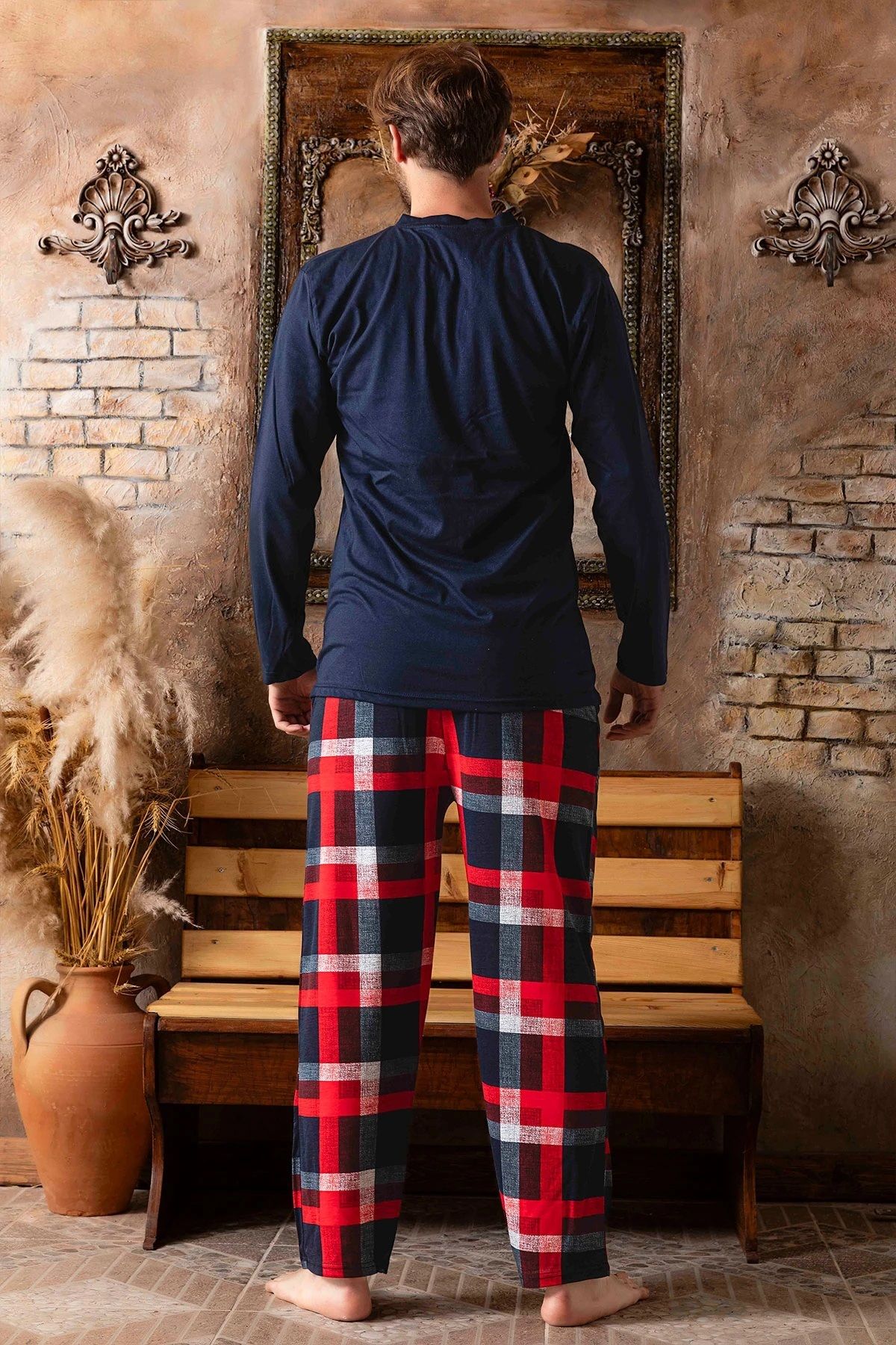 Pijama Takımı
