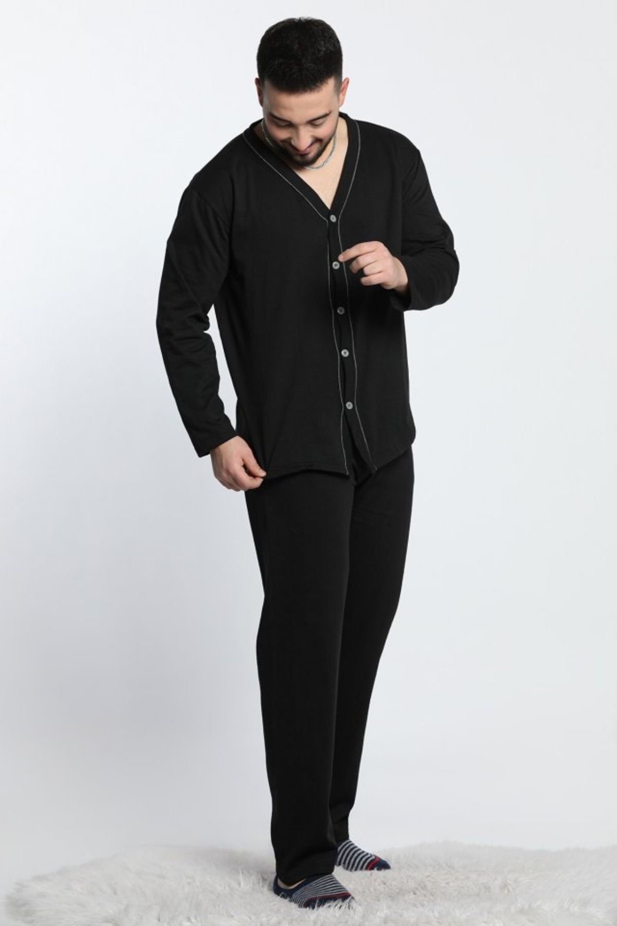 Pijama Takımı