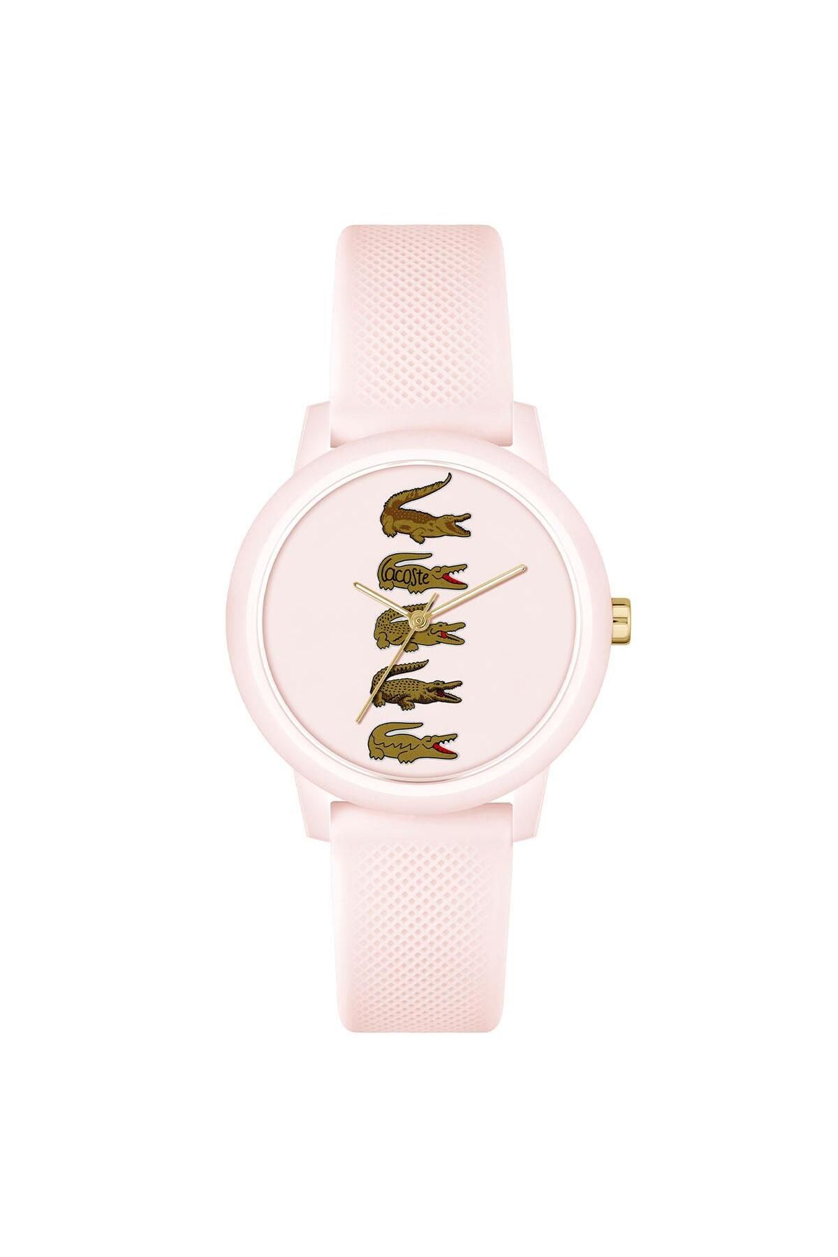 Girls lacoste watch cheap