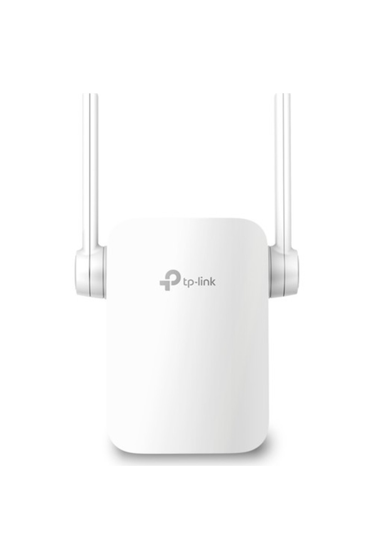 TP-LINK RE205 AC750 750MBPS 1PORT 10/100 ETHERNET  2 ANTEN  RANGE EXTENDER
